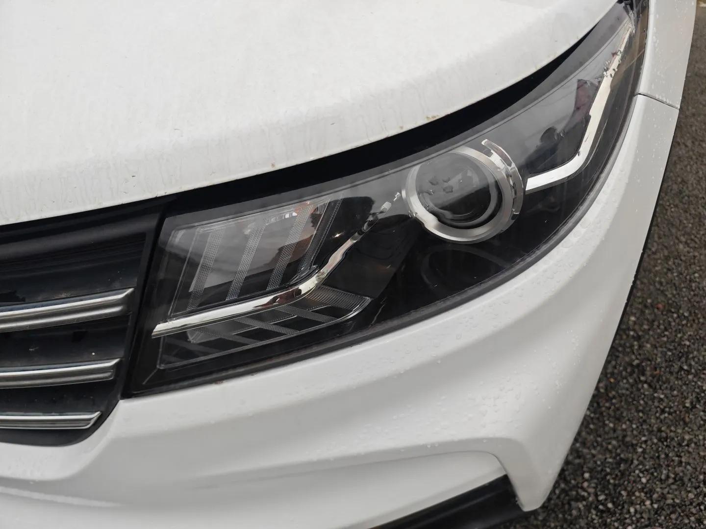 Dongfeng Fengon ix5 2019 220T CVT ZhiShang Trim China V Standard — миниатюра 9