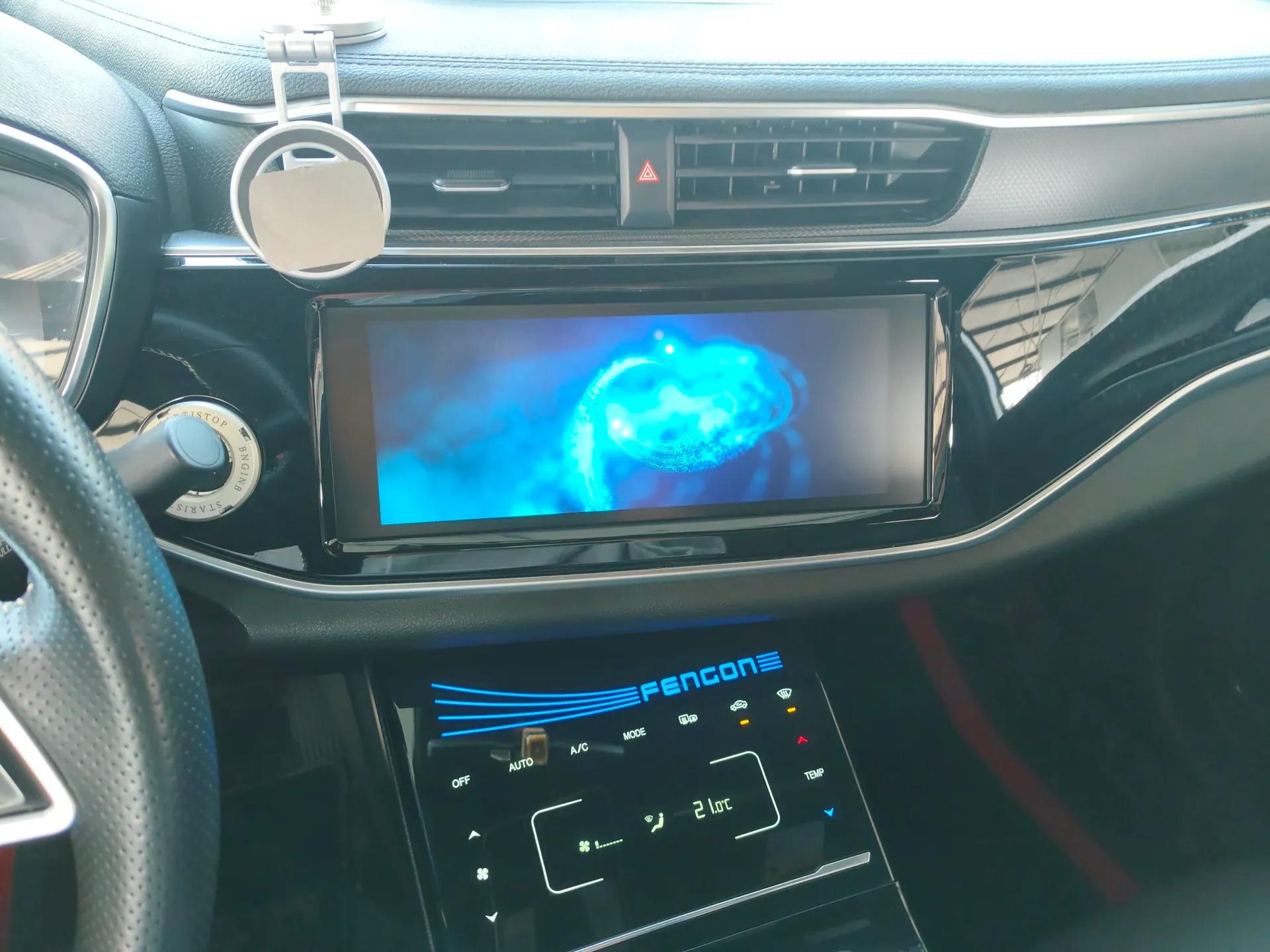 Dongfeng Fengon ix5 2019 280TGDI CVT ZhiZun Trim China V Emission Standard — миниатюра 16