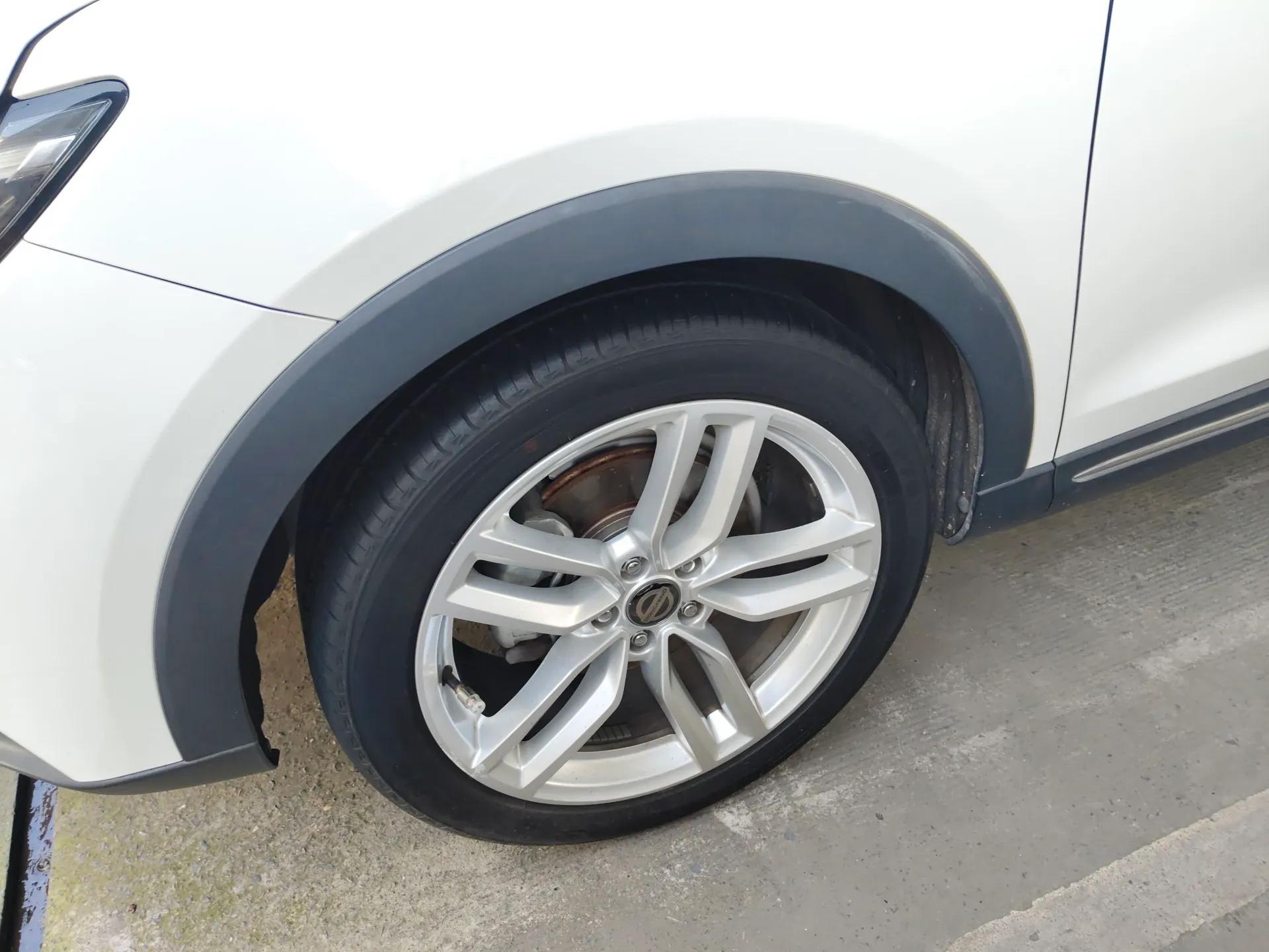 Dongfeng Fengon ix5 2019 280TGDI CVT ZhiZun Trim China V Emission Standard — миниатюра 8