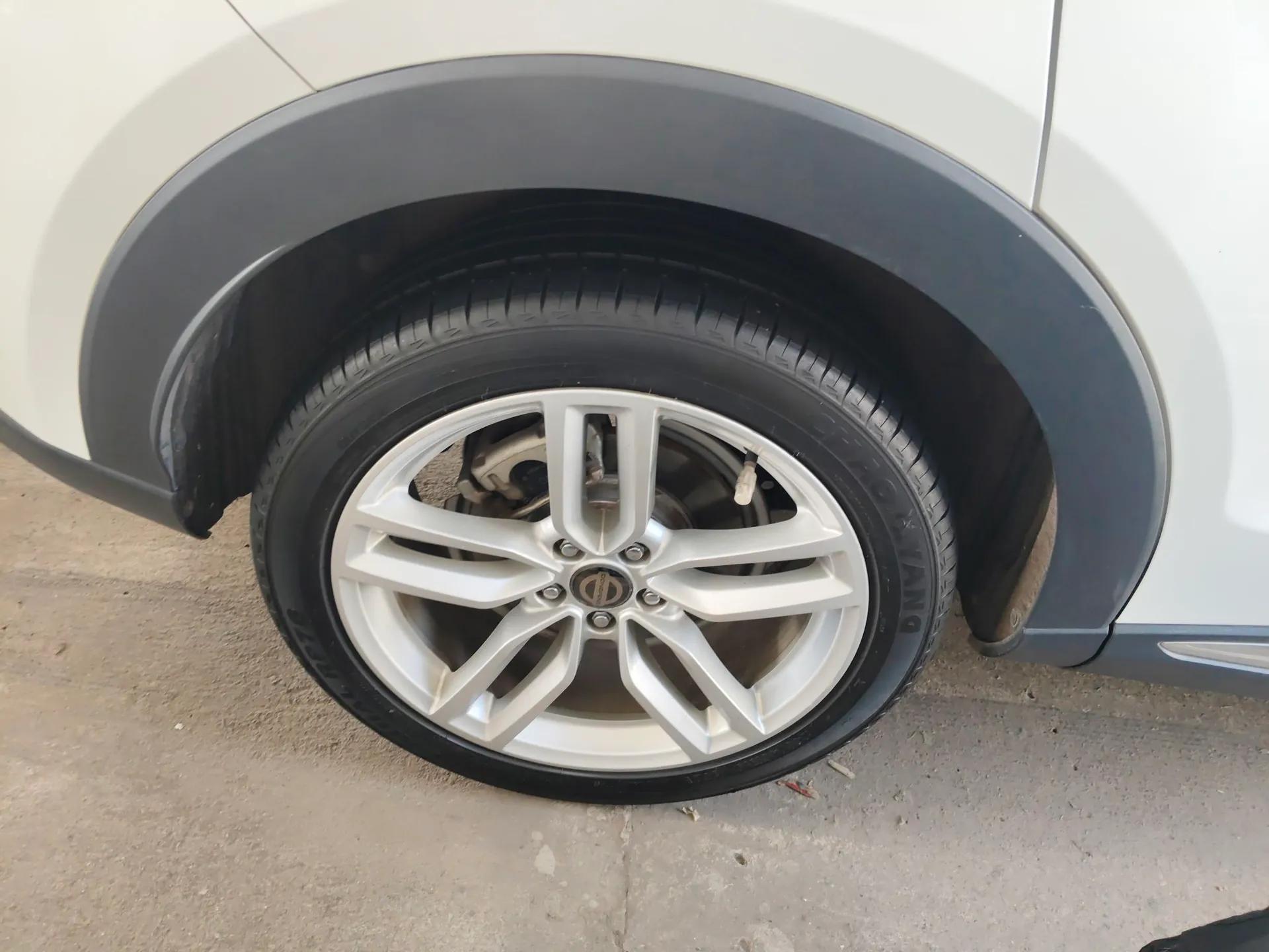 Dongfeng Fengon ix5 2019 280TGDI CVT ZhiZun Trim China V Emission Standard — миниатюра 10