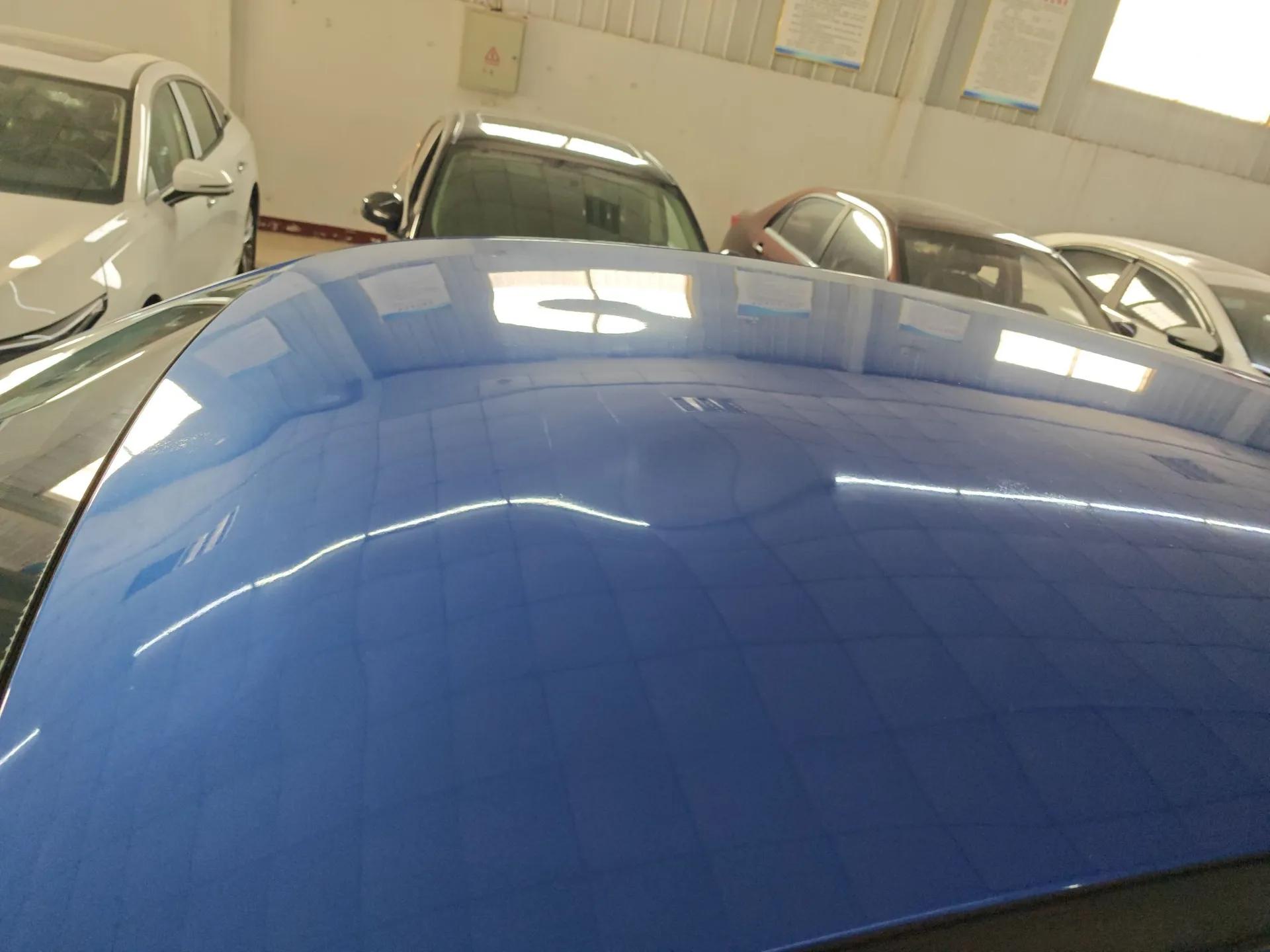 Dongfeng Fengon ix5 2019 220T CVT ZhiShang Trim China V Standard — миниатюра 11