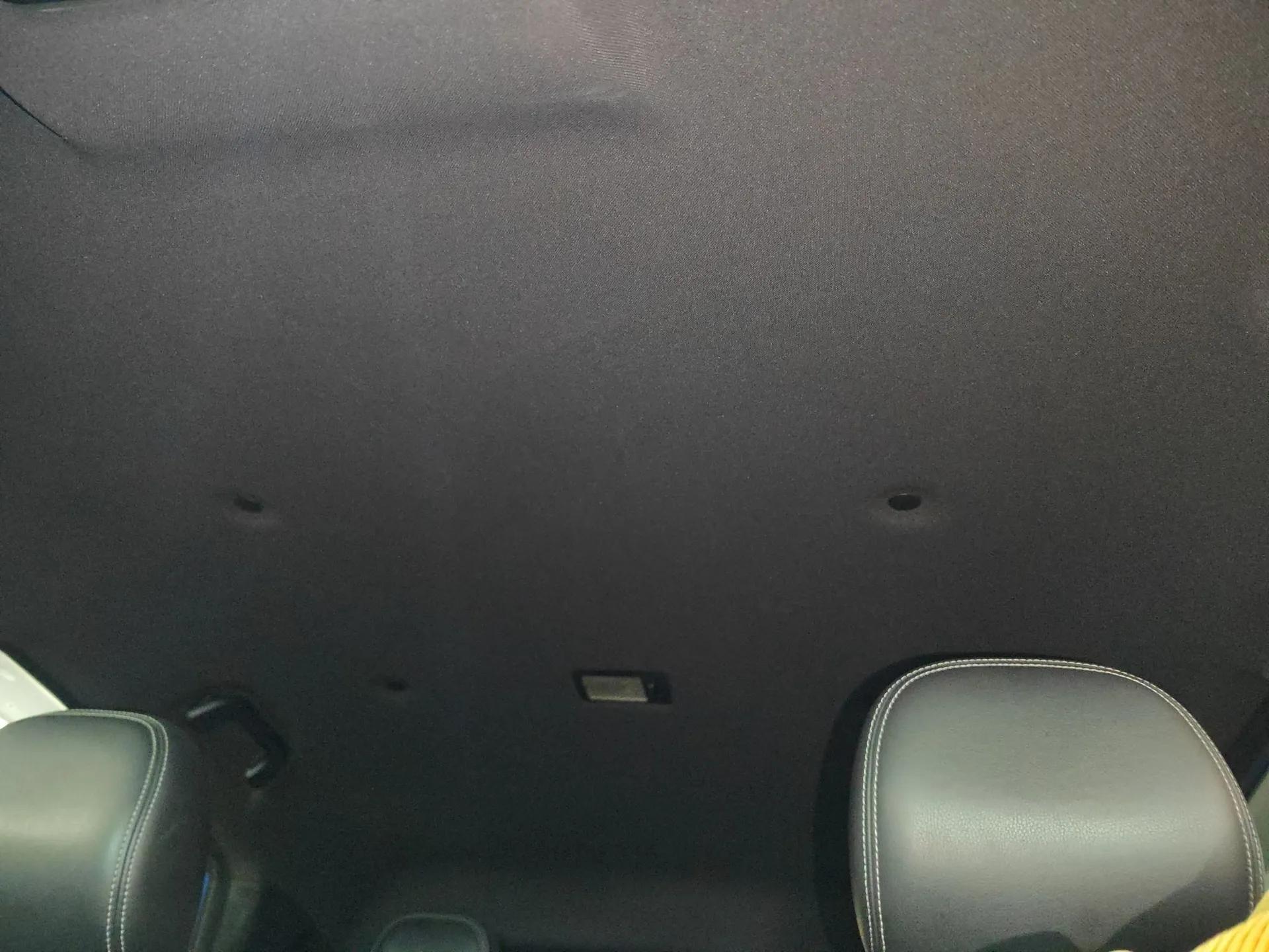 Dongfeng Fengon ix5 2019 220T CVT ZhiShang Trim China V Standard — миниатюра 21