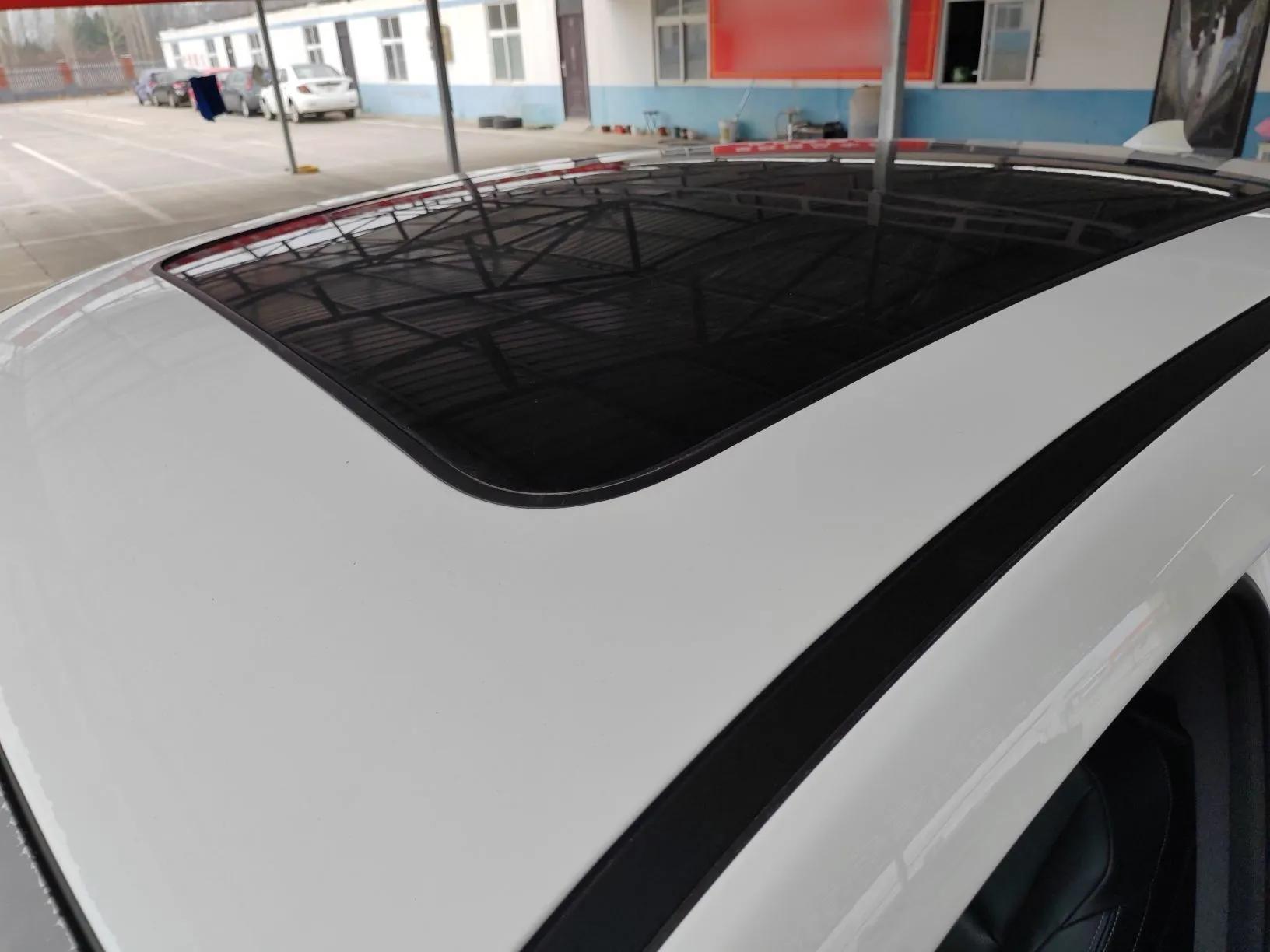 Dongfeng Fengon ix5 2019 280TGDI CVT ZhiZun Trim China V Emission Standard — миниатюра 11