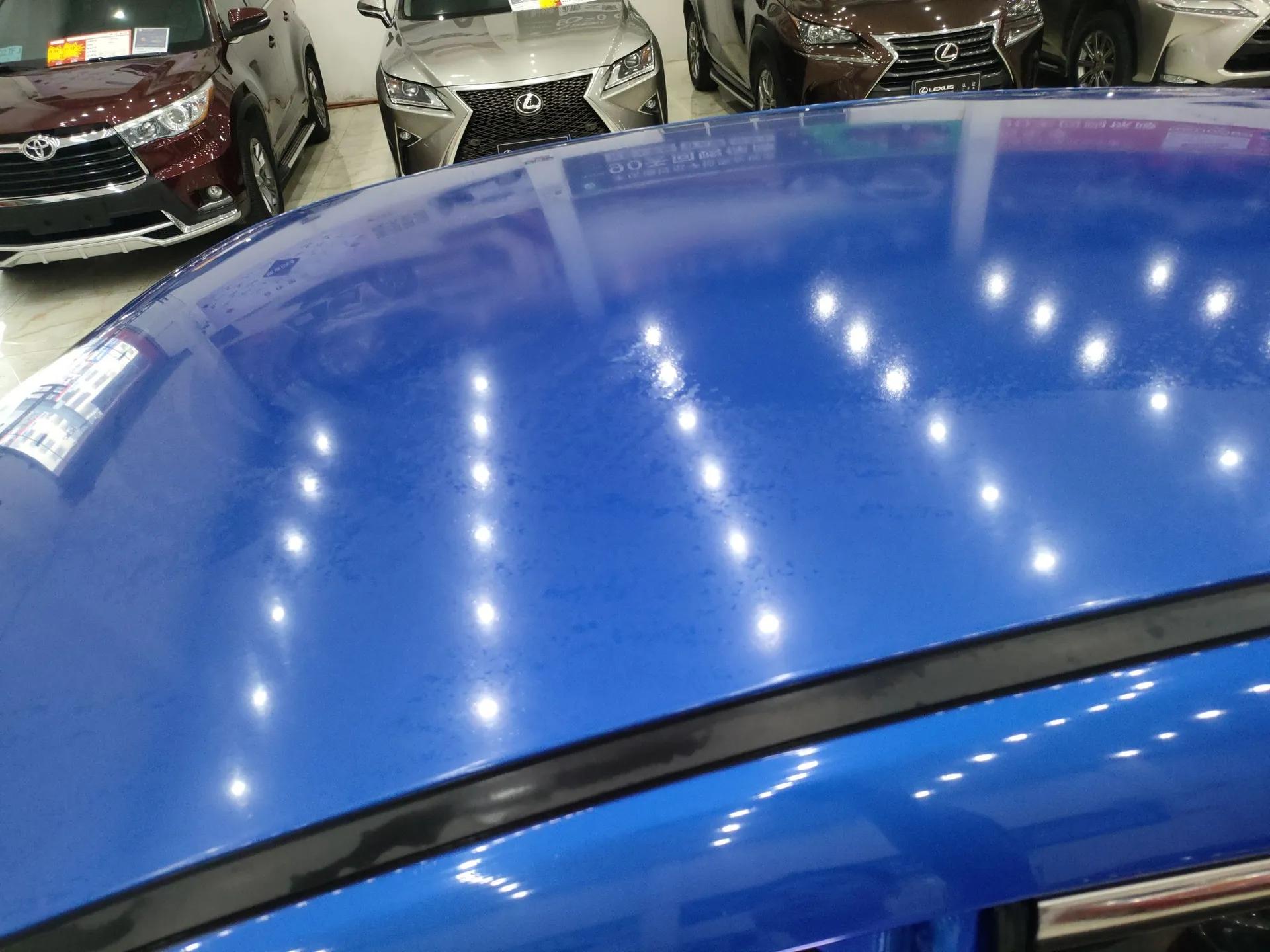 Dongfeng Fengon ix5 2019 220T CVT ZhiShang Trim China V Standard — миниатюра 11