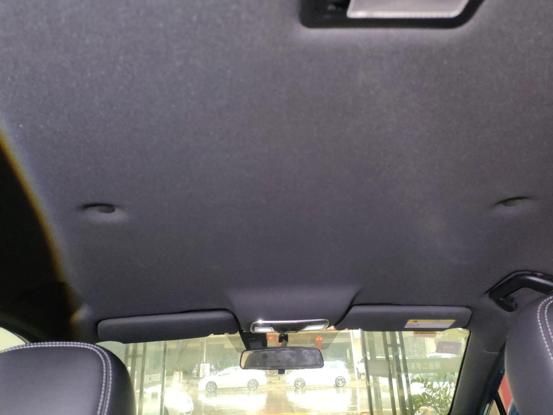 Dongfeng Fengon ix5 2019 220T CVT ZhiShang Trim China V Standard — миниатюра 20