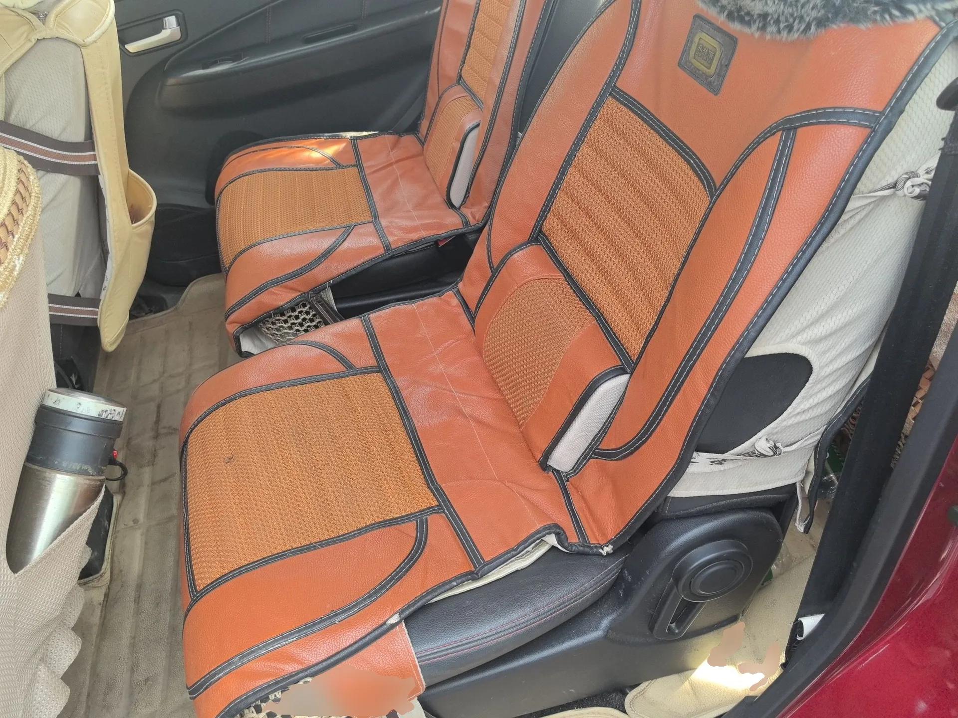 Dongfeng Fengon 360 2015 1.5L Manual Luxury 7-Seater China V Emission Standard — миниатюра 18