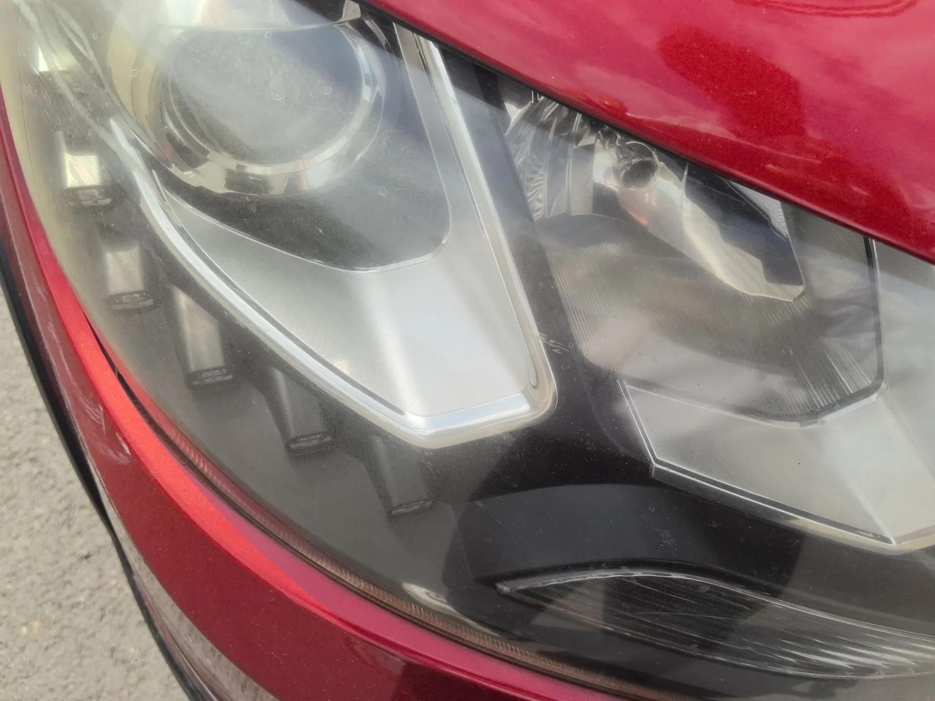 Dongfeng Fengon 360 2015 1.5L Manual Luxury 7-Seater China V Emission Standard — миниатюра 7
