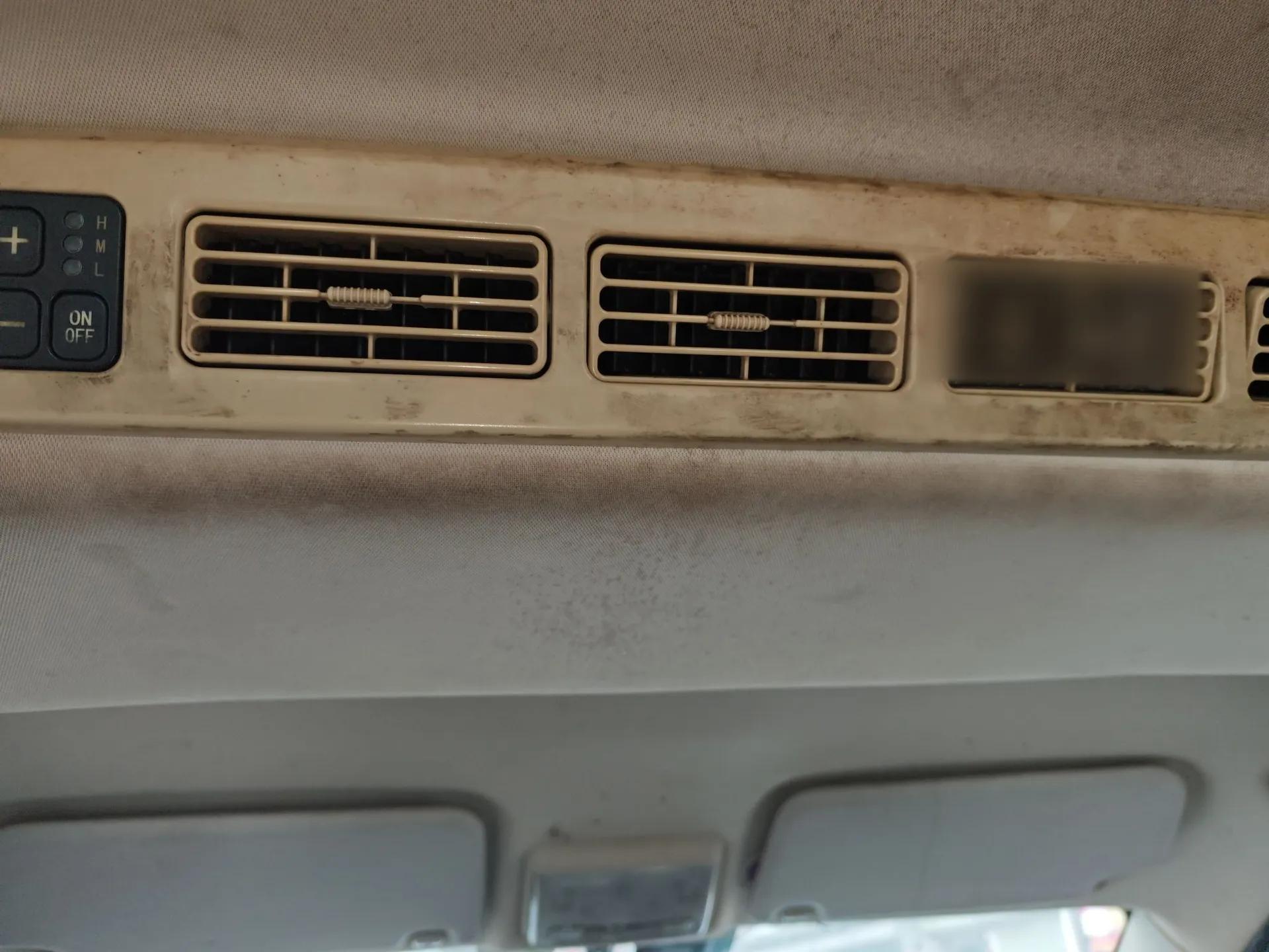 Dongfeng Fengon 360 2015 1.5L Manual Luxury 7-Seater China IV Standard — миниатюра 19