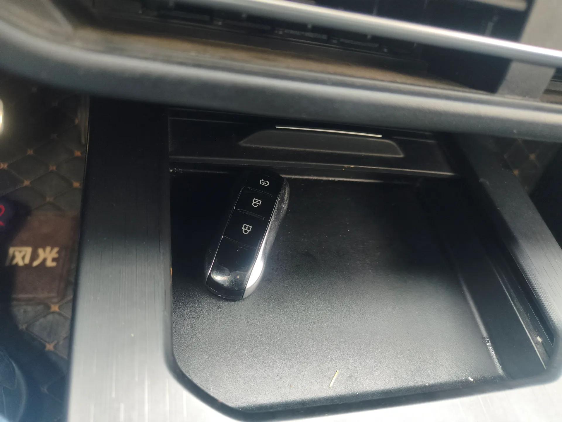Dongfeng Fengon 580Pro 2020 280TGDI CVT Smart Edition — миниатюра 12