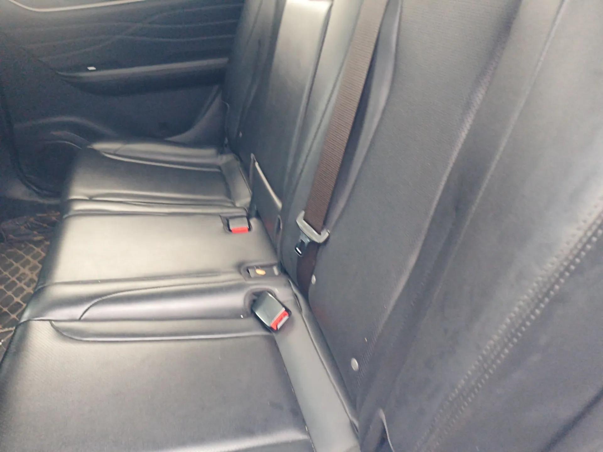 Dongfeng Fengon 580Pro 2020 280TGDI CVT Smart Edition — миниатюра 20