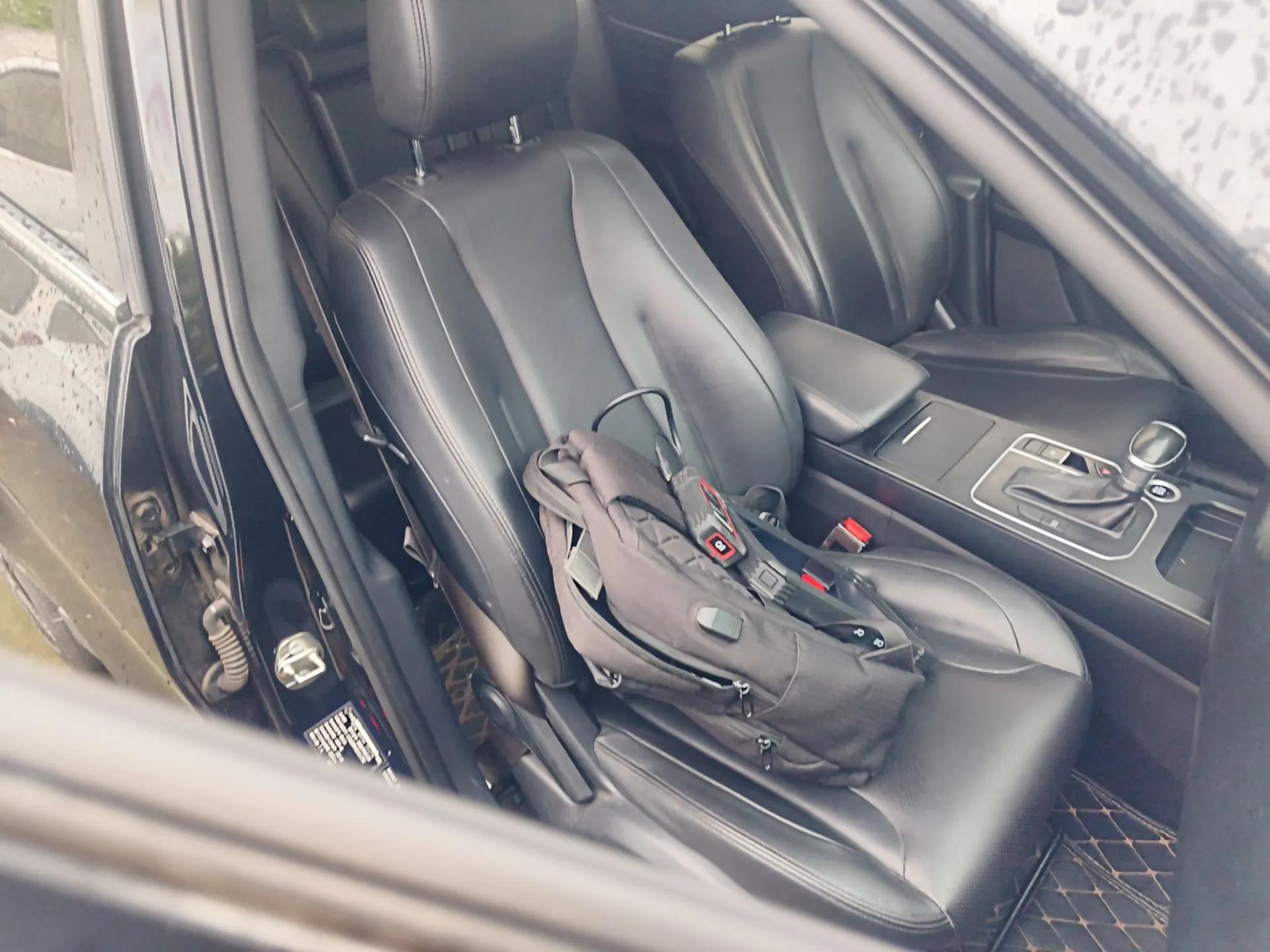 Dongfeng Fengon 580Pro 2020 280TGDI CVT Smart Edition — миниатюра 23