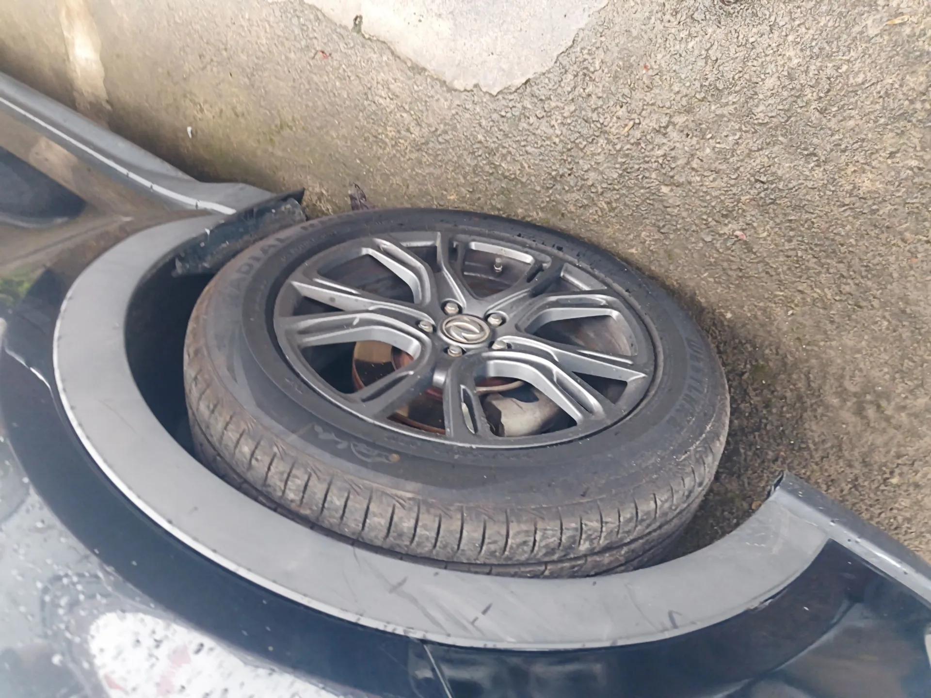 Dongfeng Fengon 580Pro 2020 280TGDI CVT Smart Edition — миниатюра 8