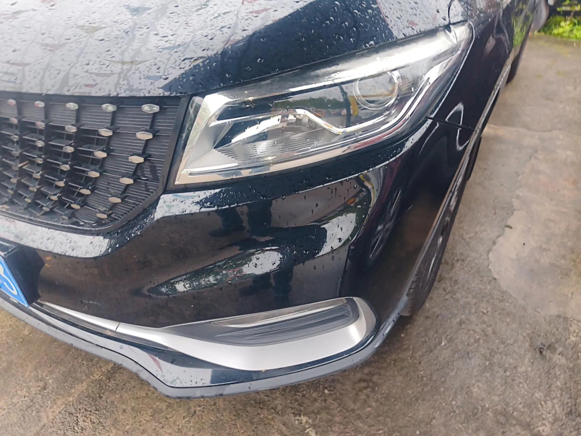 Dongfeng Fengon 580Pro 2020 280TGDI CVT Smart Edition — миниатюра 9