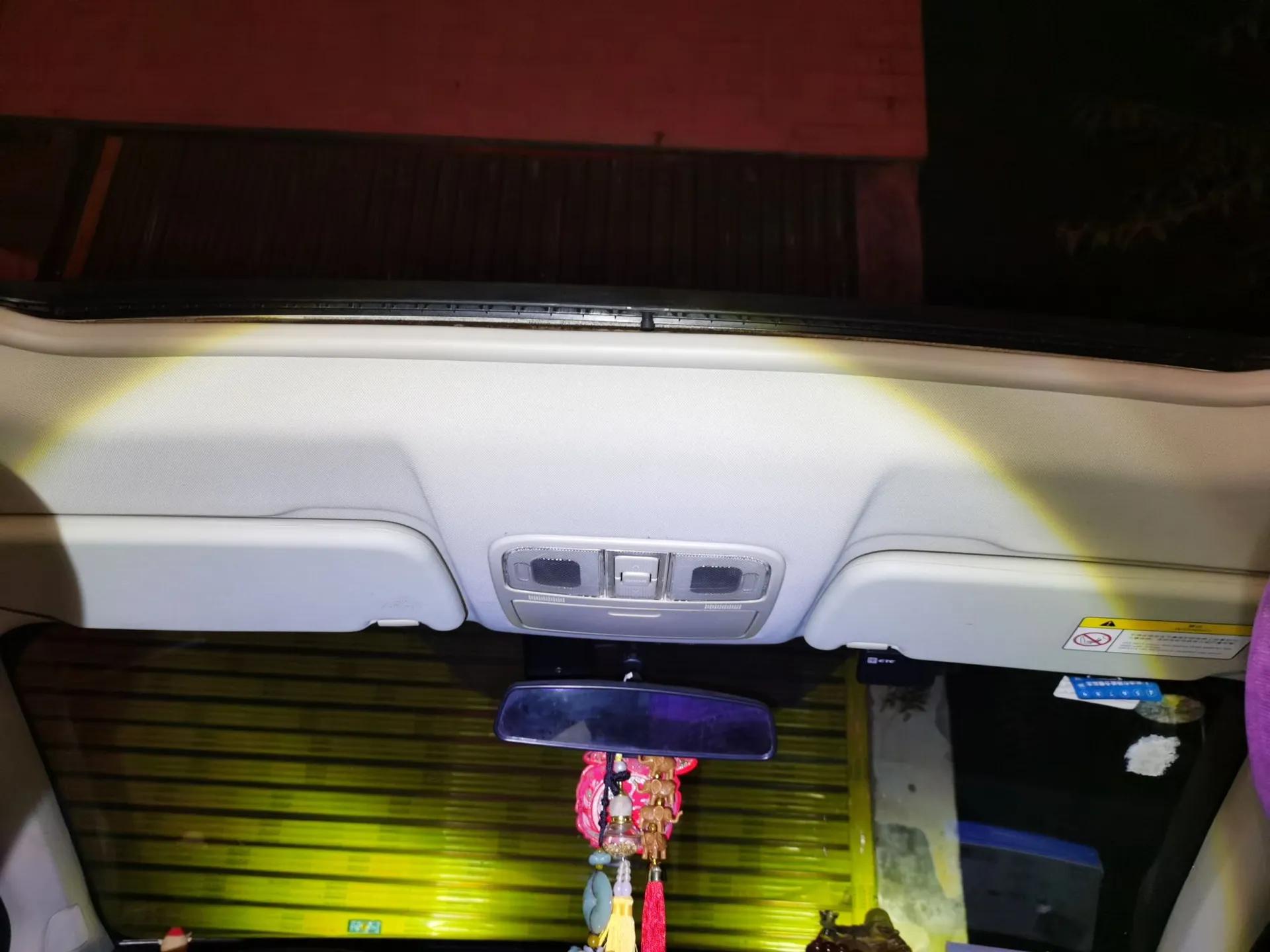 Dongfeng Fengon 580Pro 2020 220T Manual Yuling Edition — миниатюра 19