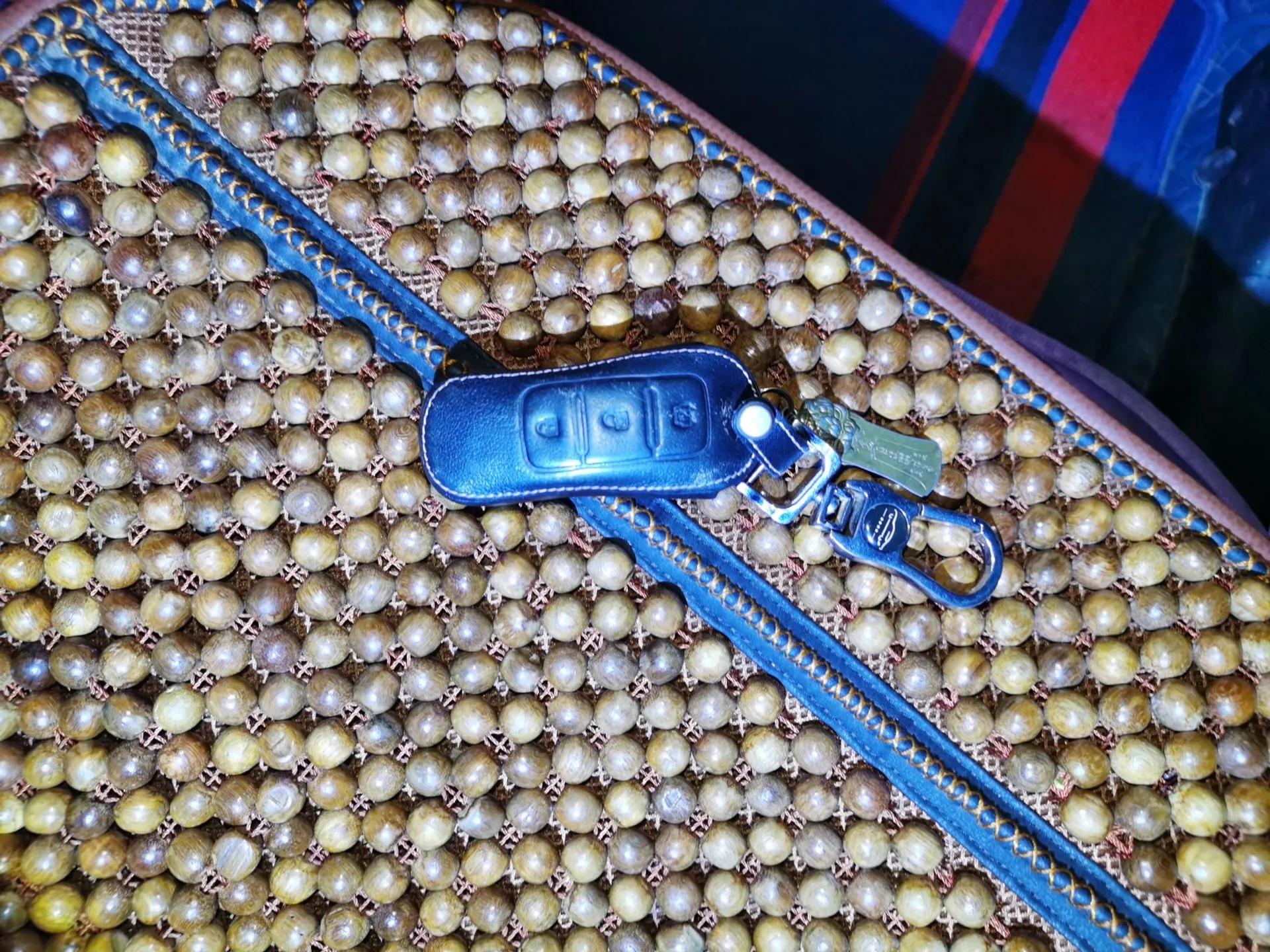Dongfeng Fengon 580Pro 2020 220T Manual Yuling Edition — миниатюра 9