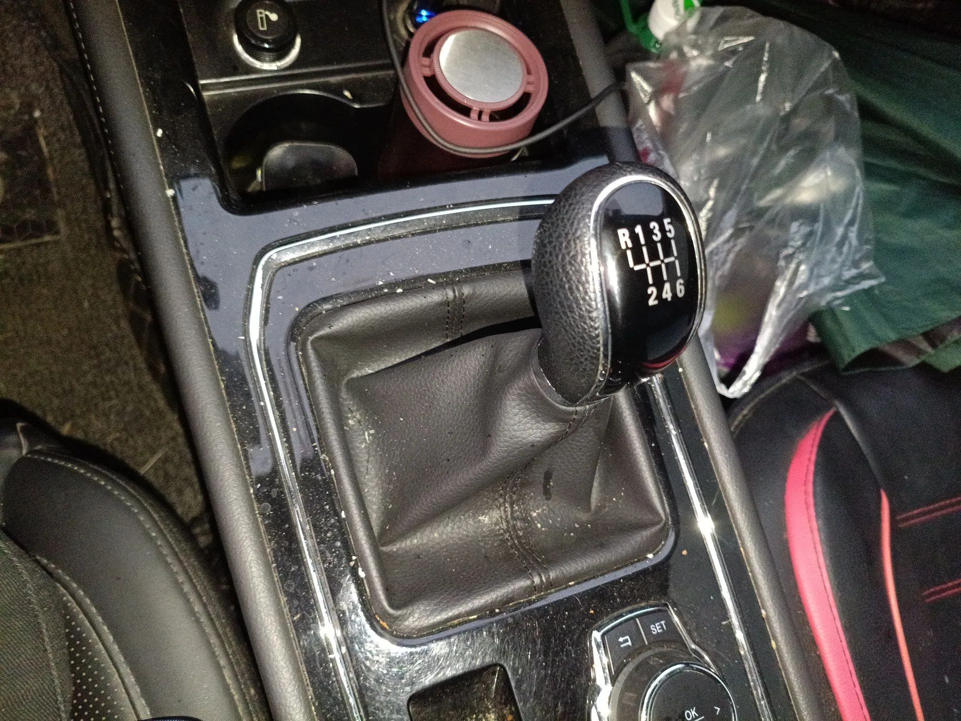 Dongfeng Fengon 580Pro 2020 220T Manual Yuling Edition — миниатюра 15