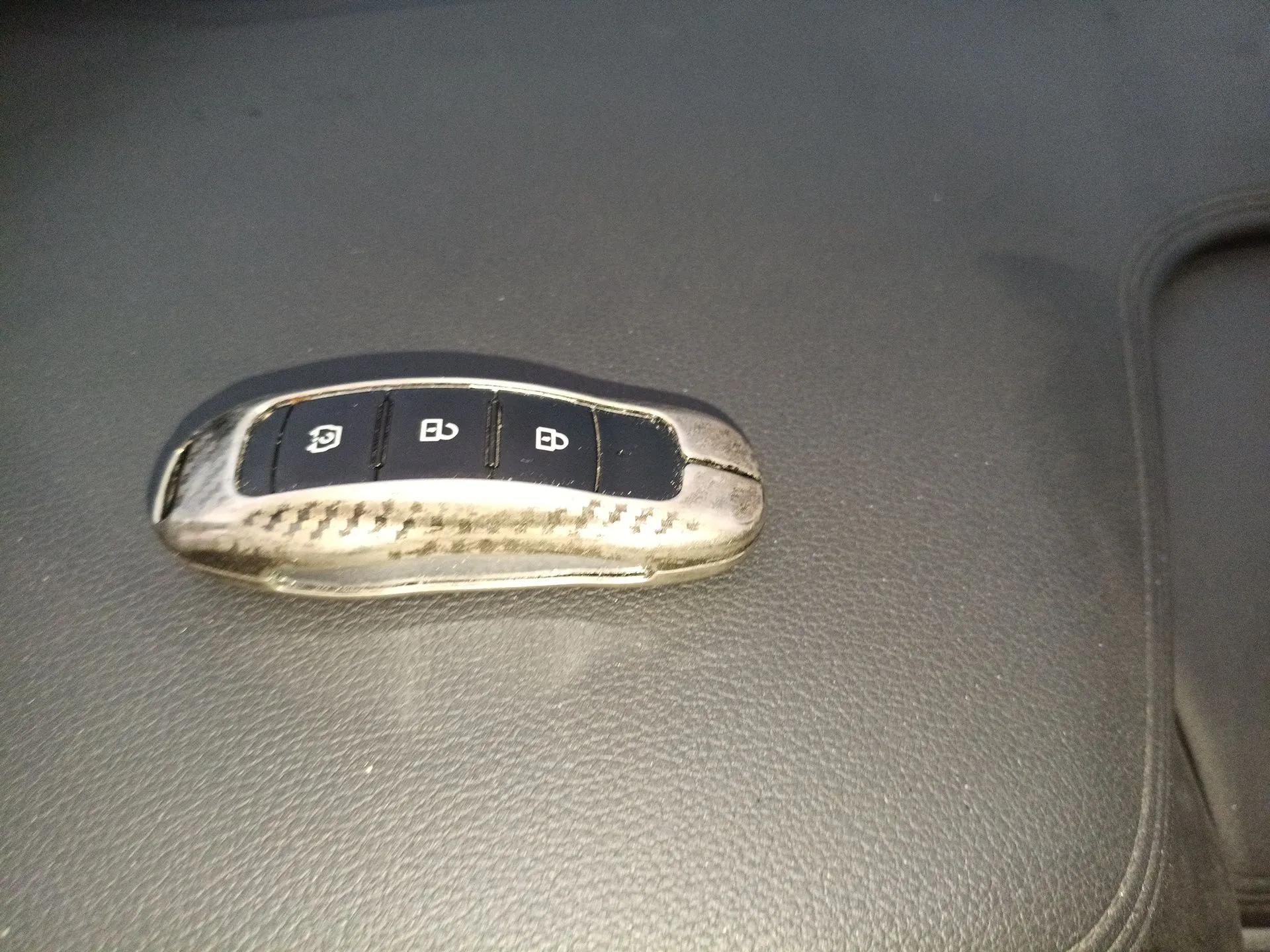 Dongfeng Fengon 580Pro 2020 220T Manual Yuling Edition — миниатюра 9