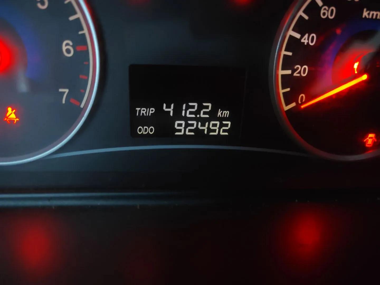 Dongfeng Fengon 2013 1.5L Manual Deluxe Model DK15 — миниатюра 13