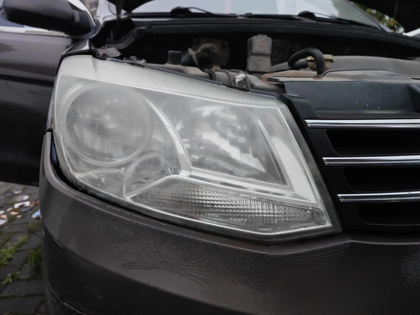 Dongfeng Fengon 2013 1.5L Manual Deluxe Model DK15 — миниатюра 7