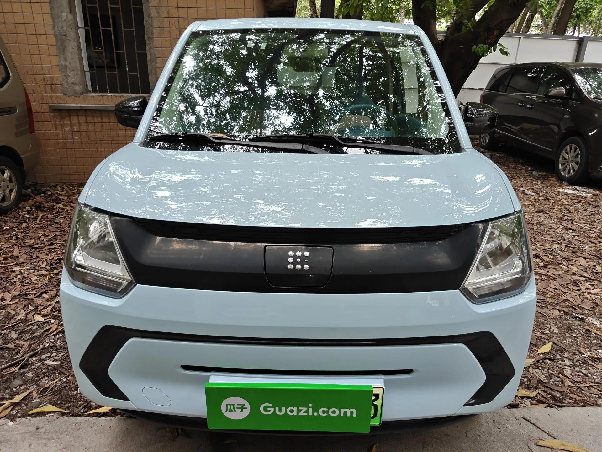 Dongfeng Fengon MINIEV 2022 Candy-Style Lollipop — миниатюра 2