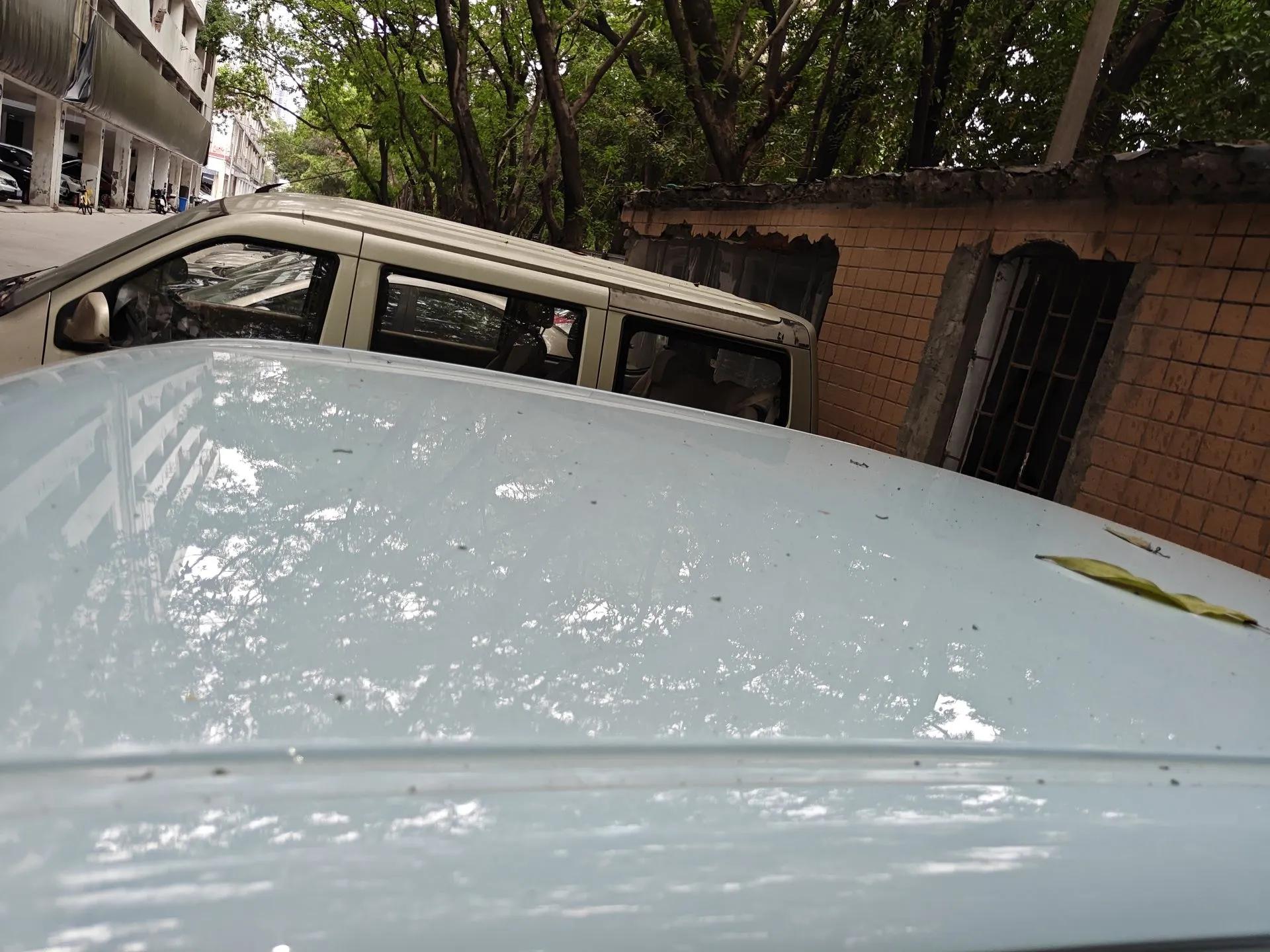 Dongfeng Fengon MINIEV 2022 Candy-Style Lollipop — миниатюра 11