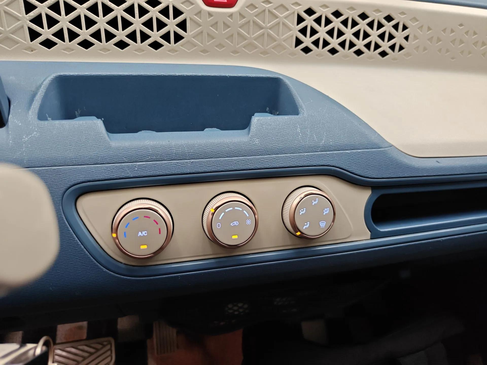 Dongfeng Fengon MINIEV 2022 Candy-Style Lollipop — миниатюра 15
