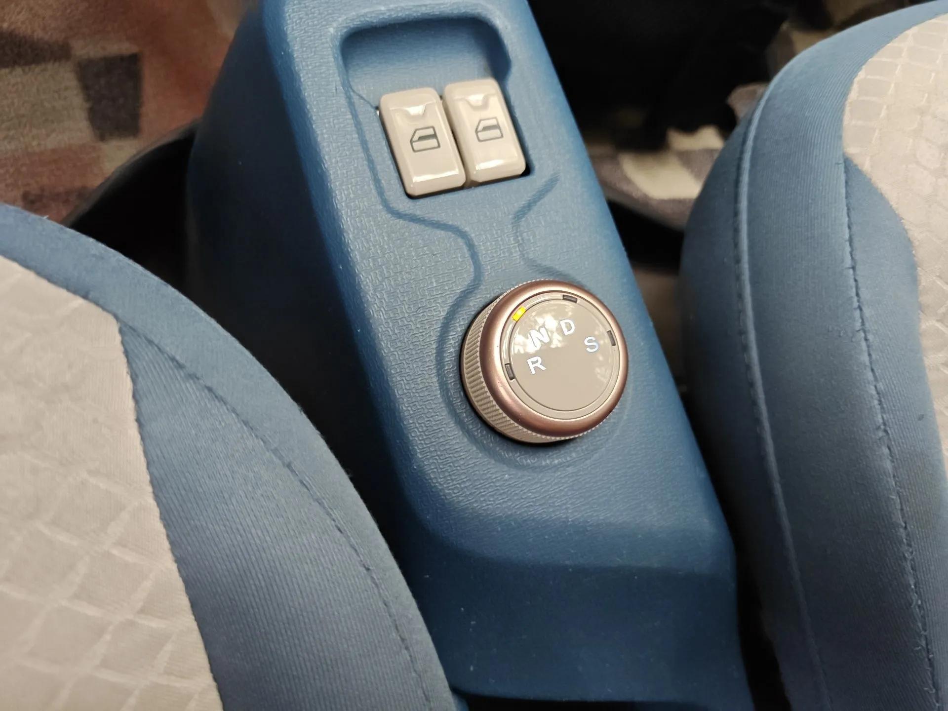 Dongfeng Fengon MINIEV 2022 Candy-Style Lollipop — миниатюра 16