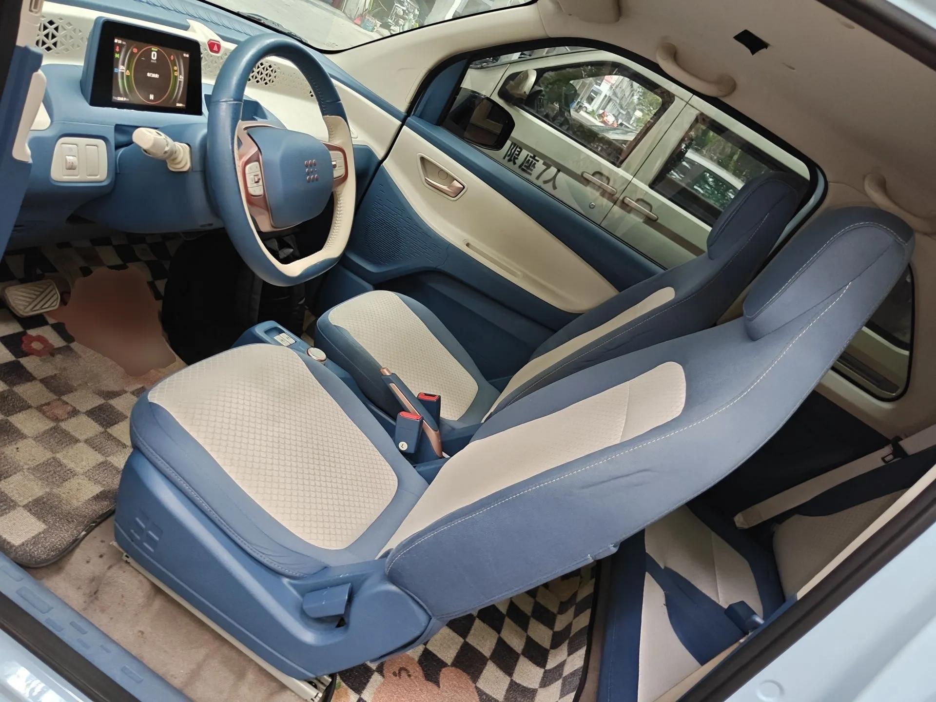 Dongfeng Fengon MINIEV 2022 Candy-Style Lollipop — миниатюра 17