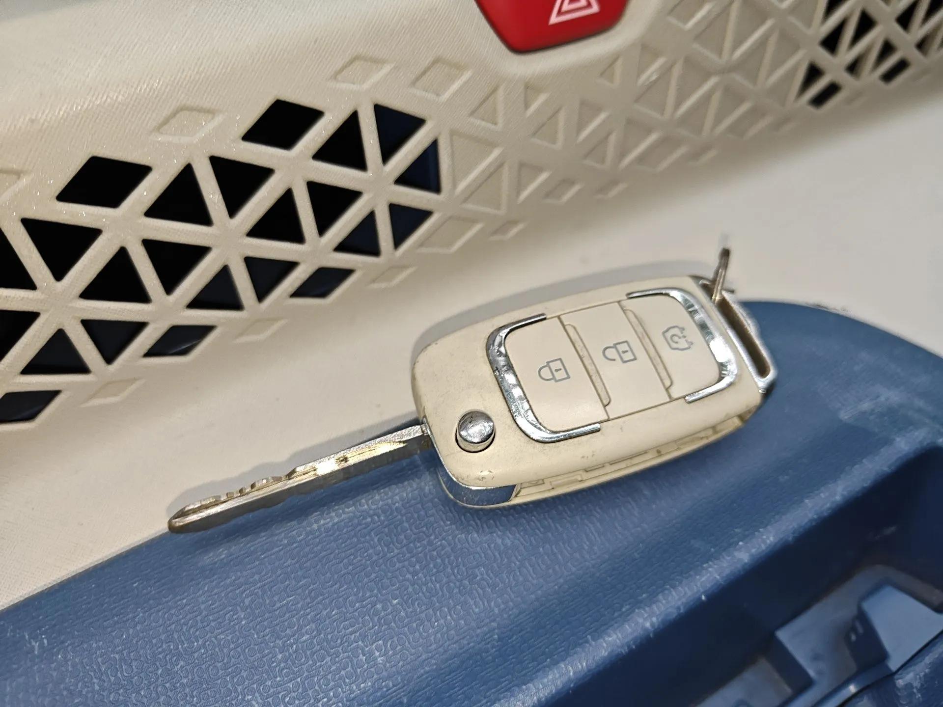 Dongfeng Fengon MINIEV 2022 Candy-Style Lollipop — миниатюра 22