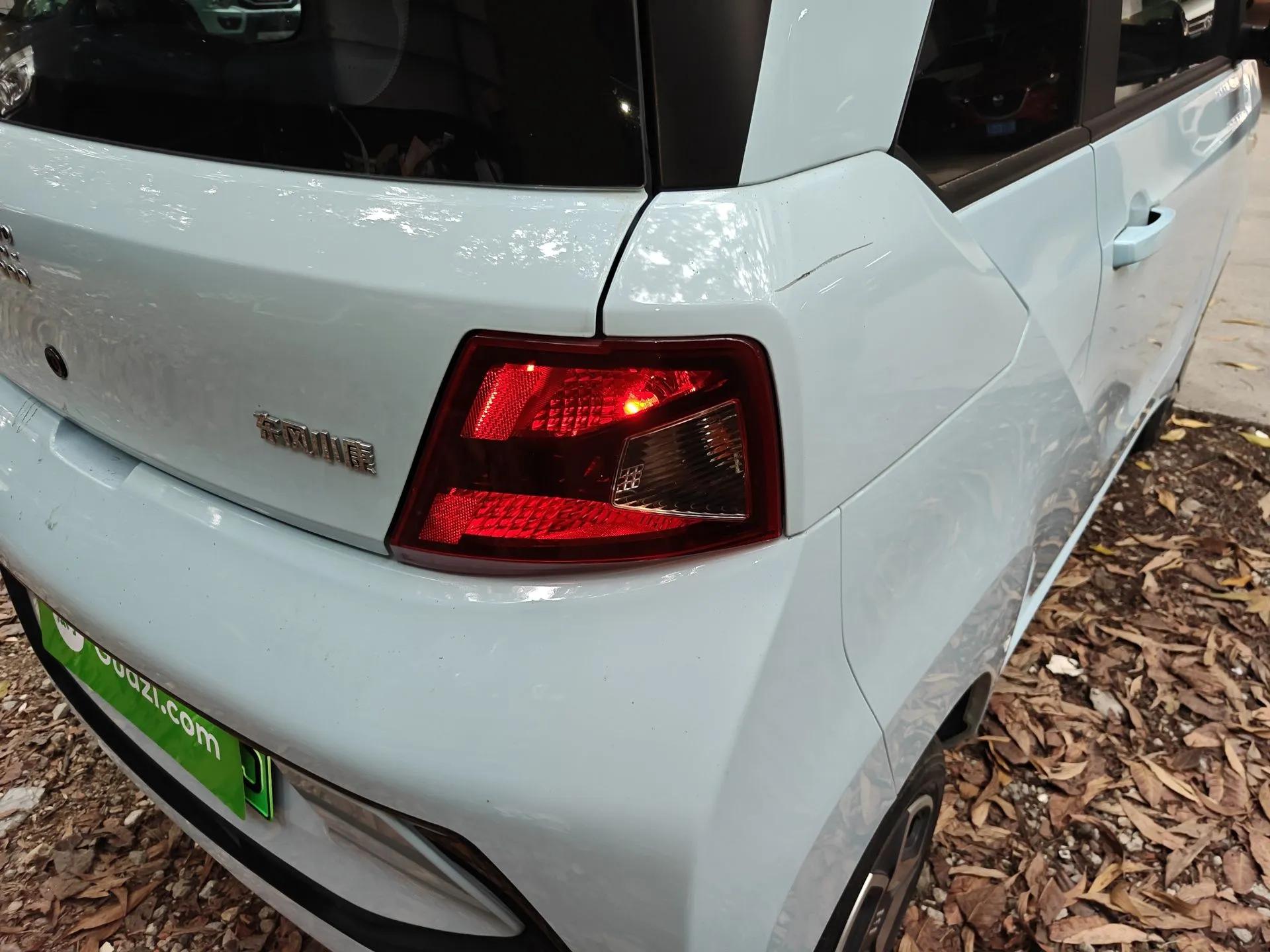 Dongfeng Fengon MINIEV 2022 Candy-Style Lollipop — миниатюра 8