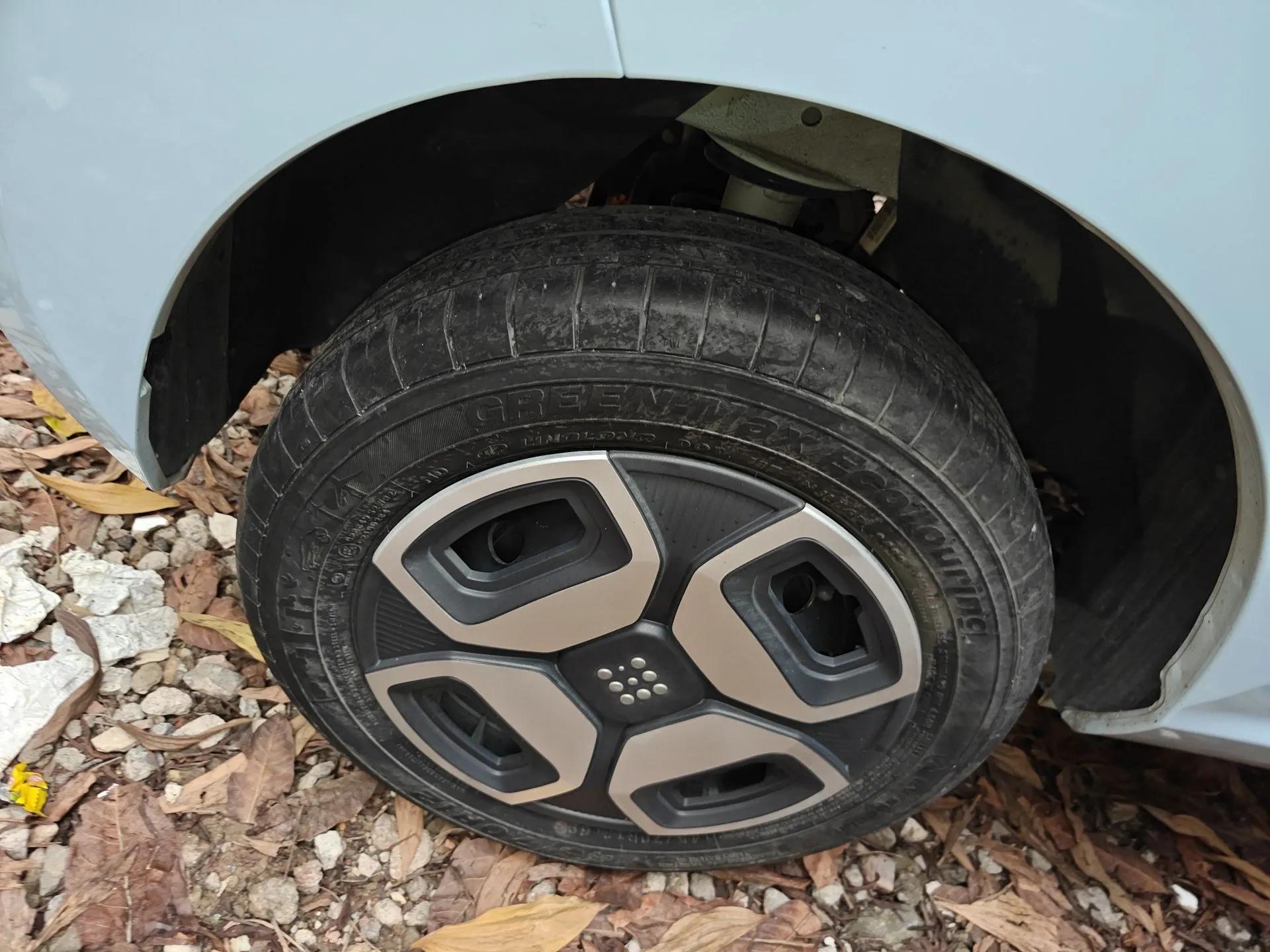 Dongfeng Fengon MINIEV 2022 Candy-Style Lollipop — миниатюра 10