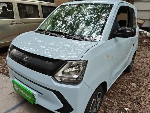 Dongfeng Fengon MINIEV 2022 Candy-Style Lollipop