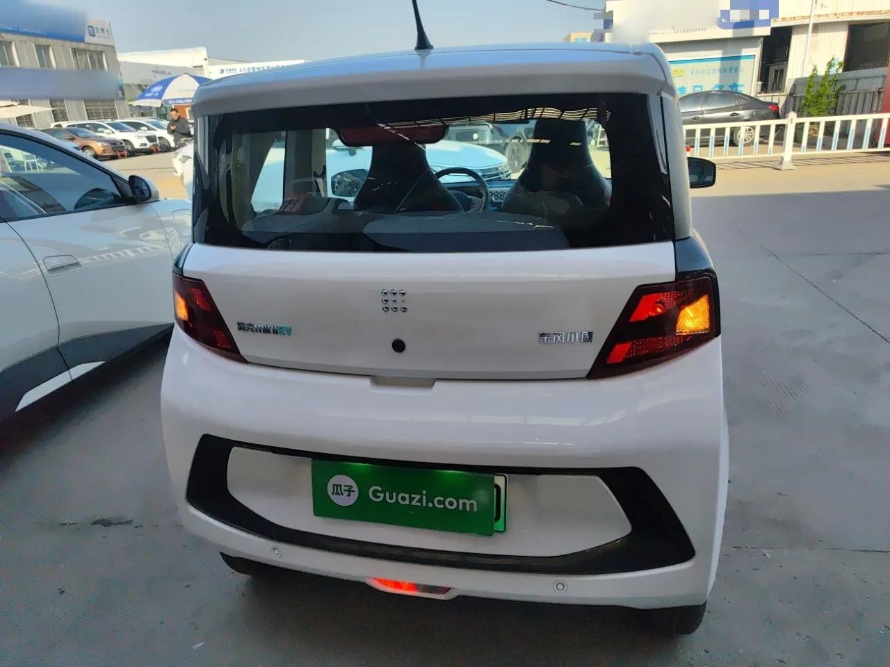 Dongfeng Fengon MINIEV 2022 Candy Edition Half-Sugar — миниатюра 3