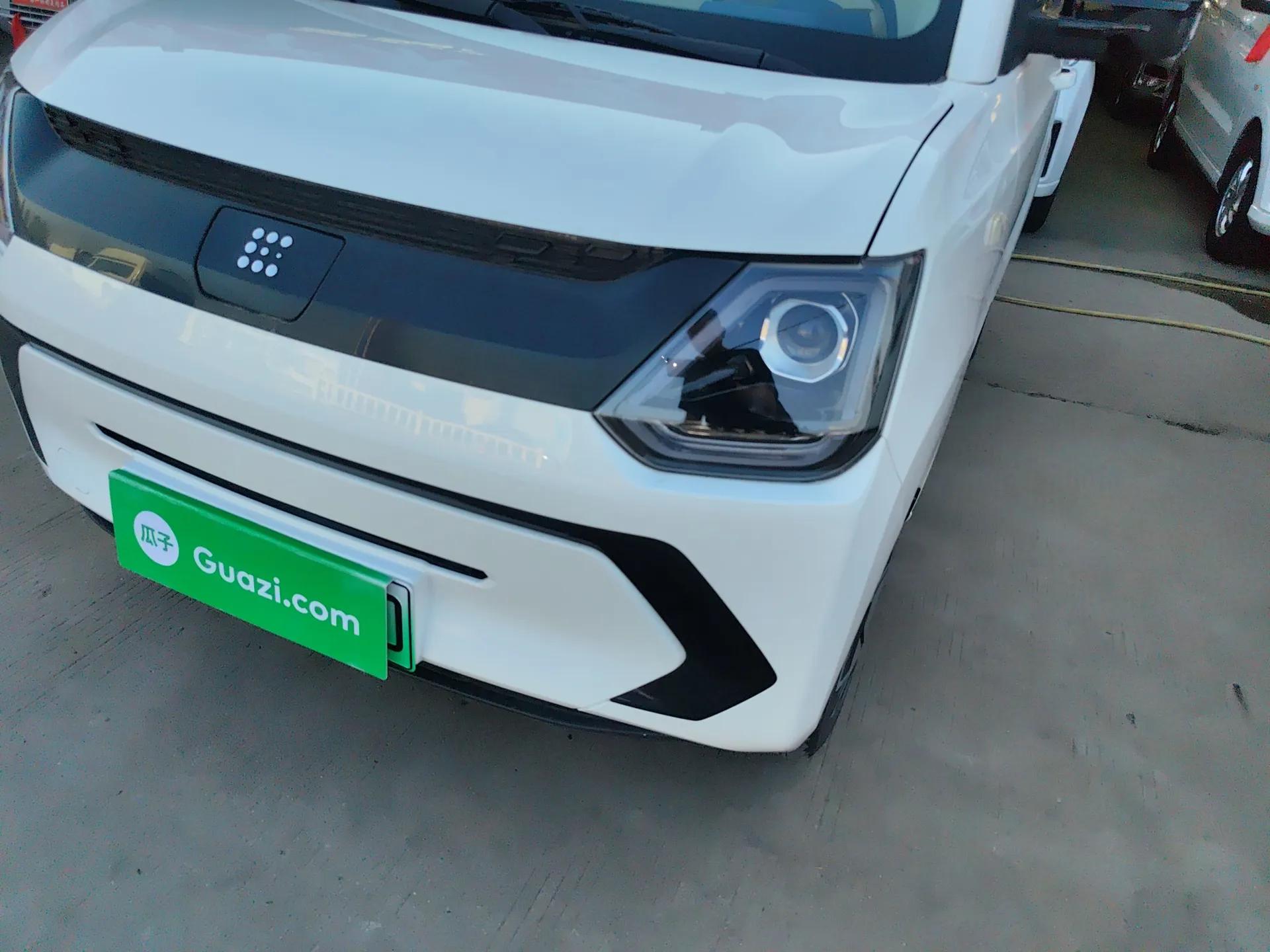 Dongfeng Fengon MINIEV 2022 Candy Edition Half-Sugar — миниатюра 5