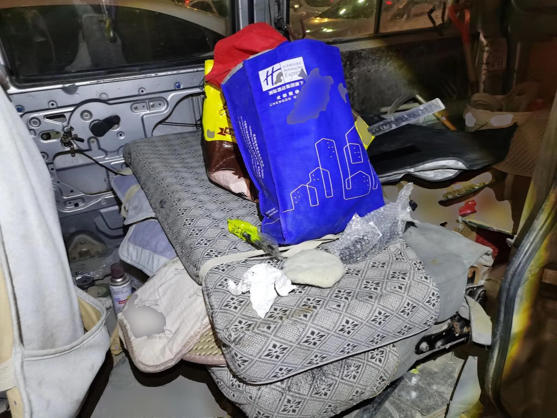 Dongfeng Xiaokang K07S 2015 1.0L Practical Version AF10-12 — миниатюра 18