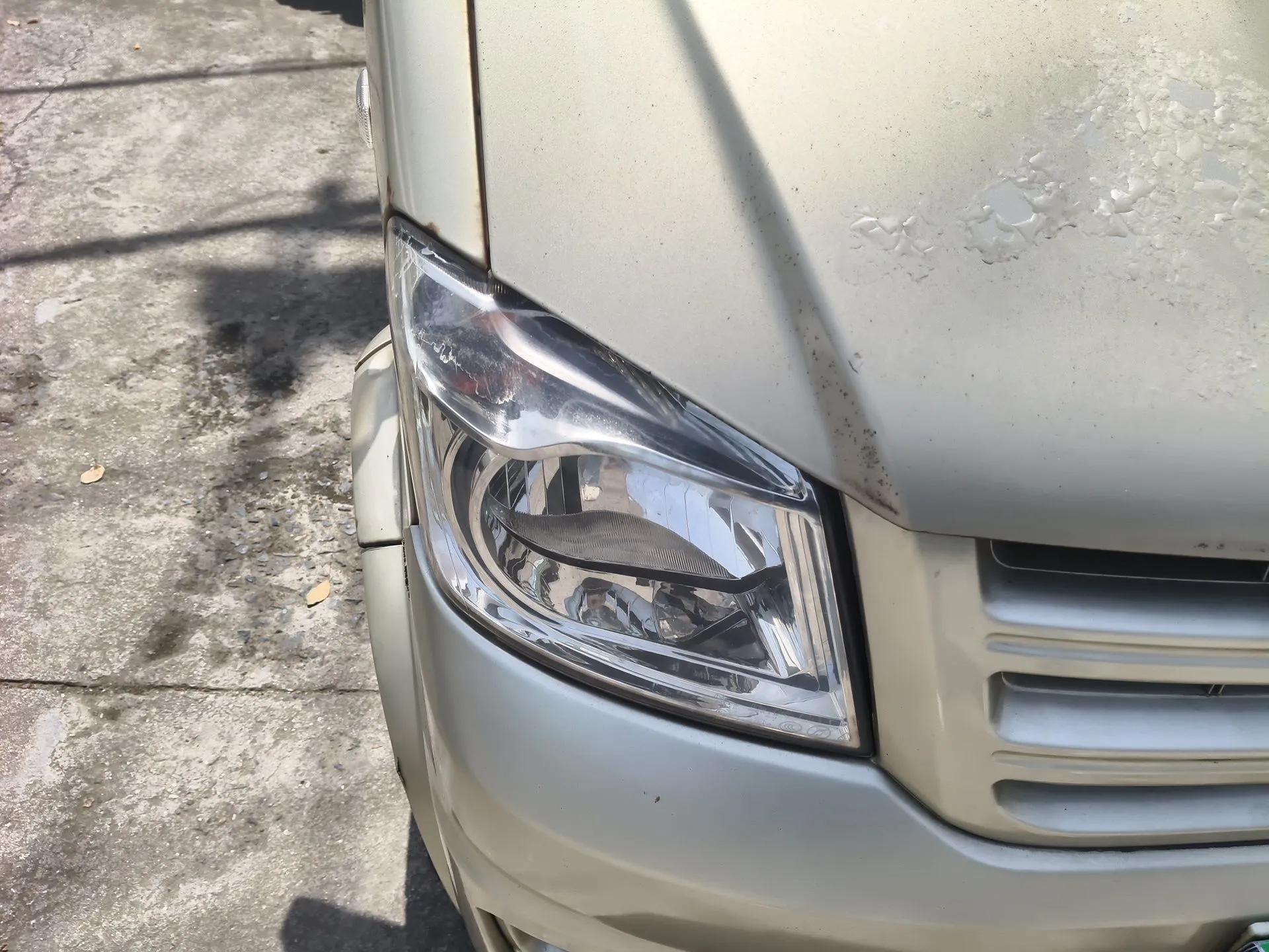 Dongfeng Xiaokang K07S 2016 1.2L Practical Version DK12-10 — миниатюра 7
