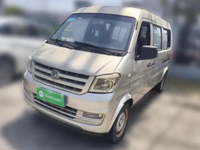 Dongfeng Xiaokang K07S 2016 1.2L Practical Version DK12-10