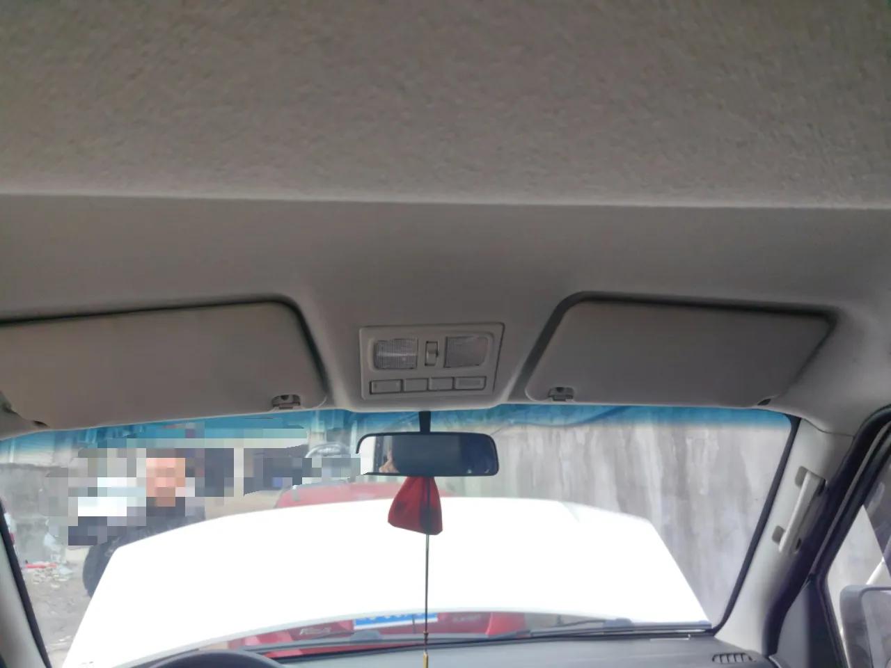 Dongfeng Xiaokang C56 2020 1.5L Luxury Model I DK15C — миниатюра 13