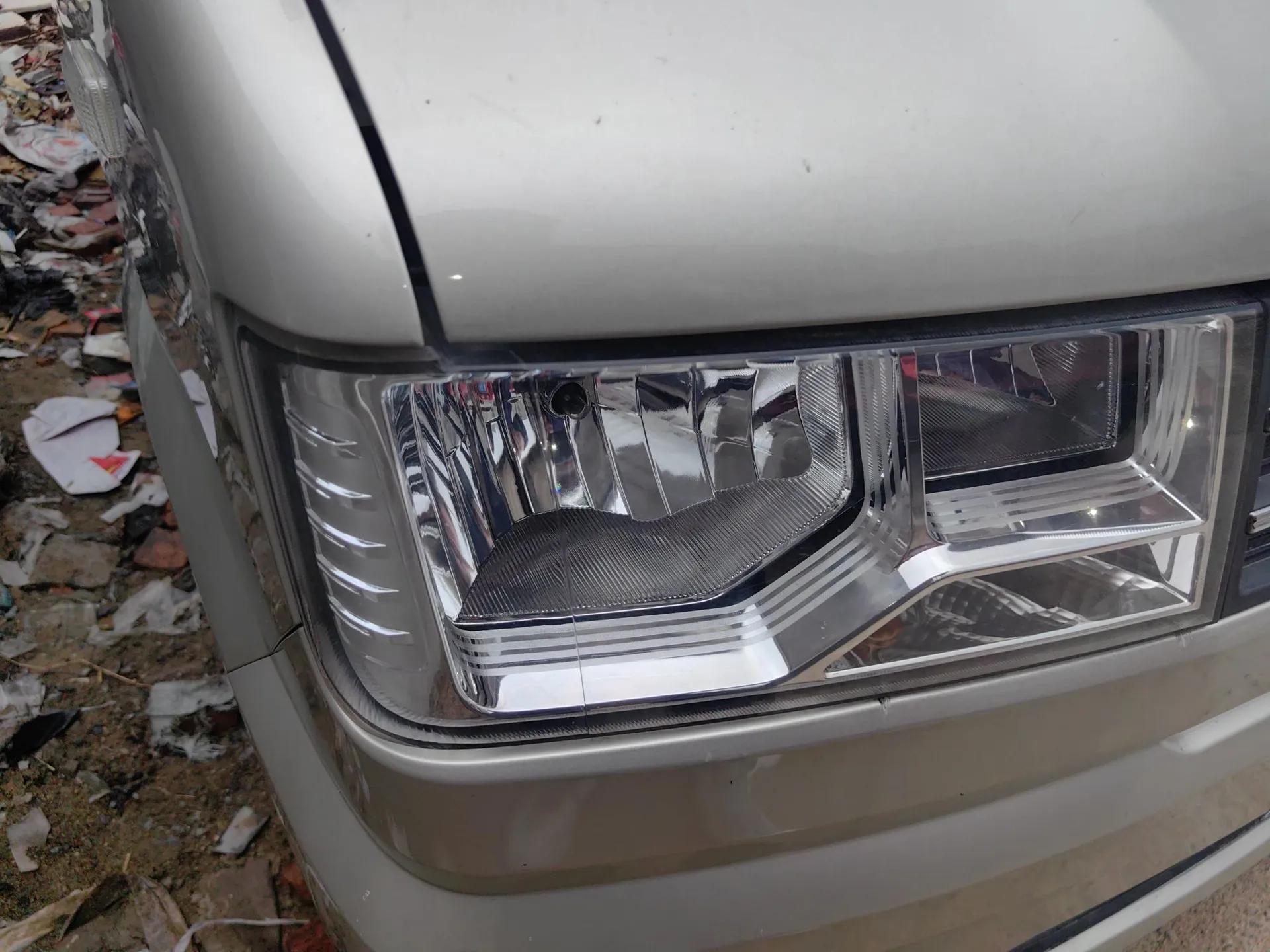 Dongfeng Xiaokang C56 2020 1.5L Luxury Model I DK15C — миниатюра 4
