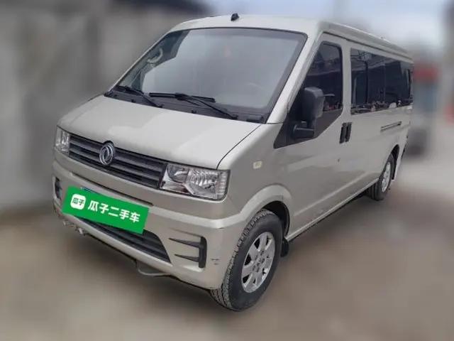 Dongfeng Xiaokang C56 2020 1.5L Luxury Model I DK15C