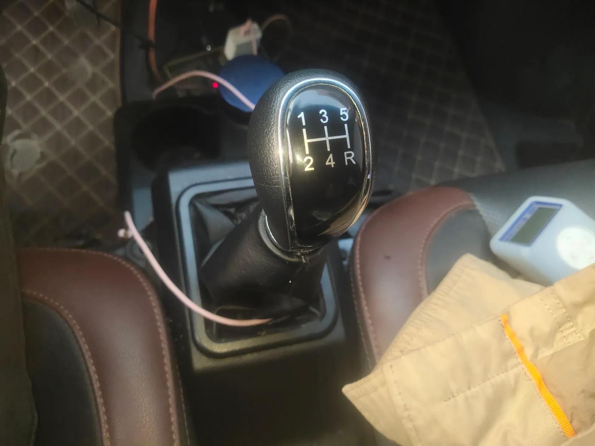 Dongfeng Xiaokang C56 2020 1.5L Luxury Model I DK15C — миниатюра 15