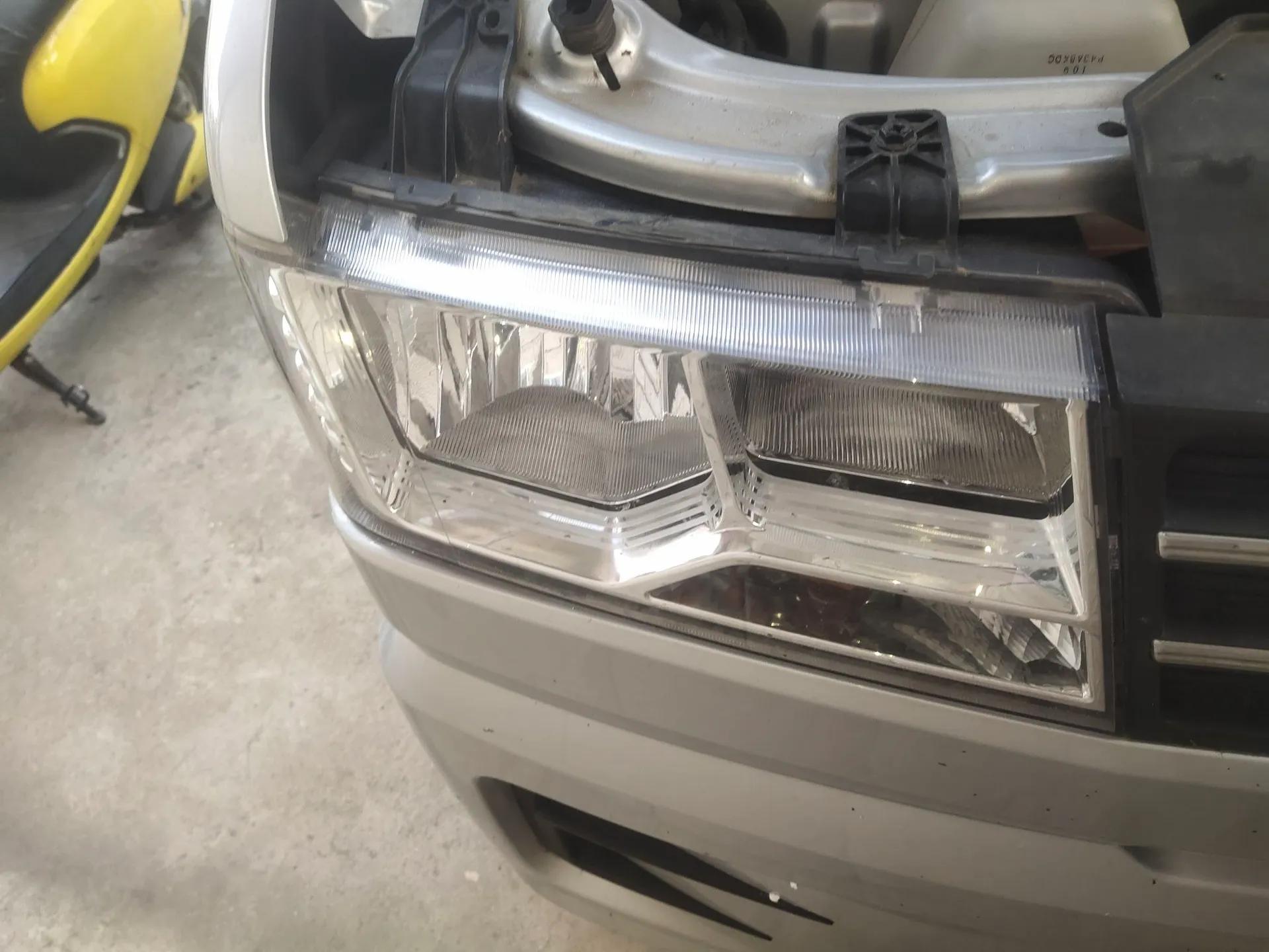 Dongfeng Xiaokang C56 2020 1.5L Luxury Model I DK15C — миниатюра 7