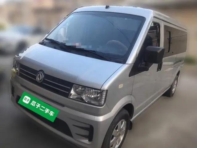 Dongfeng Xiaokang C56 2020 1.5L Luxury Model I DK15C