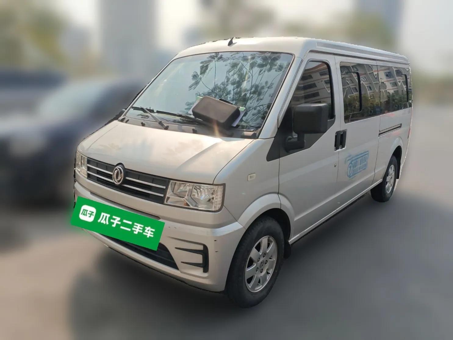 Dongfeng Xiaokang C56 2020 1.5L Luxury Model I DK15C — миниатюра 1