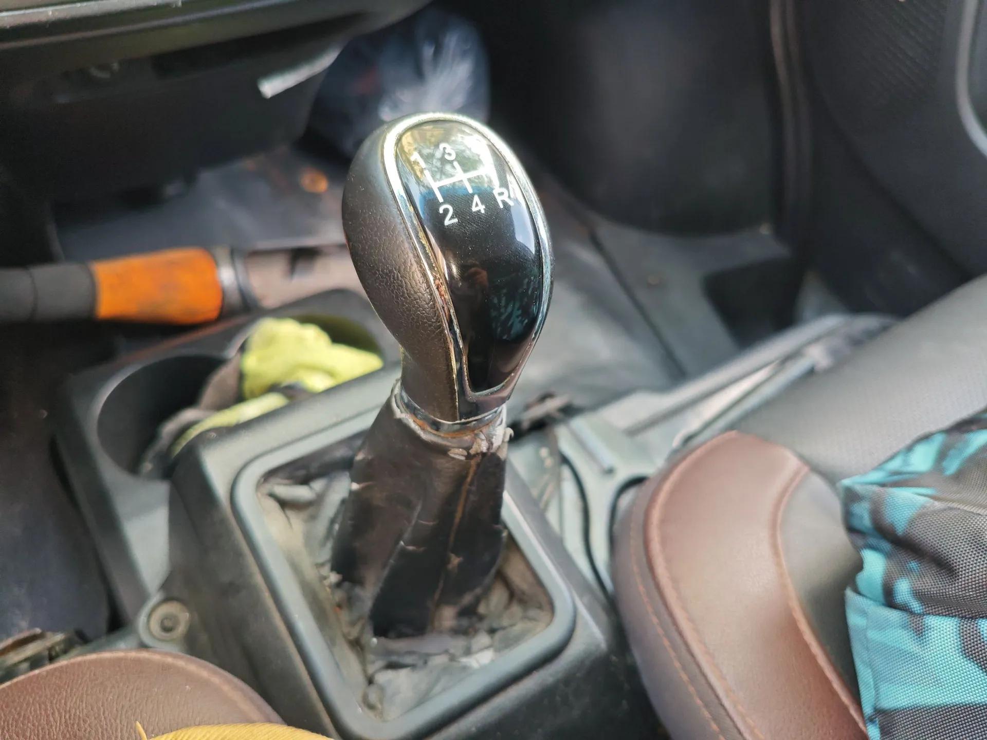 Dongfeng Xiaokang C56 2020 1.5L Luxury Model I DK15C — миниатюра 15