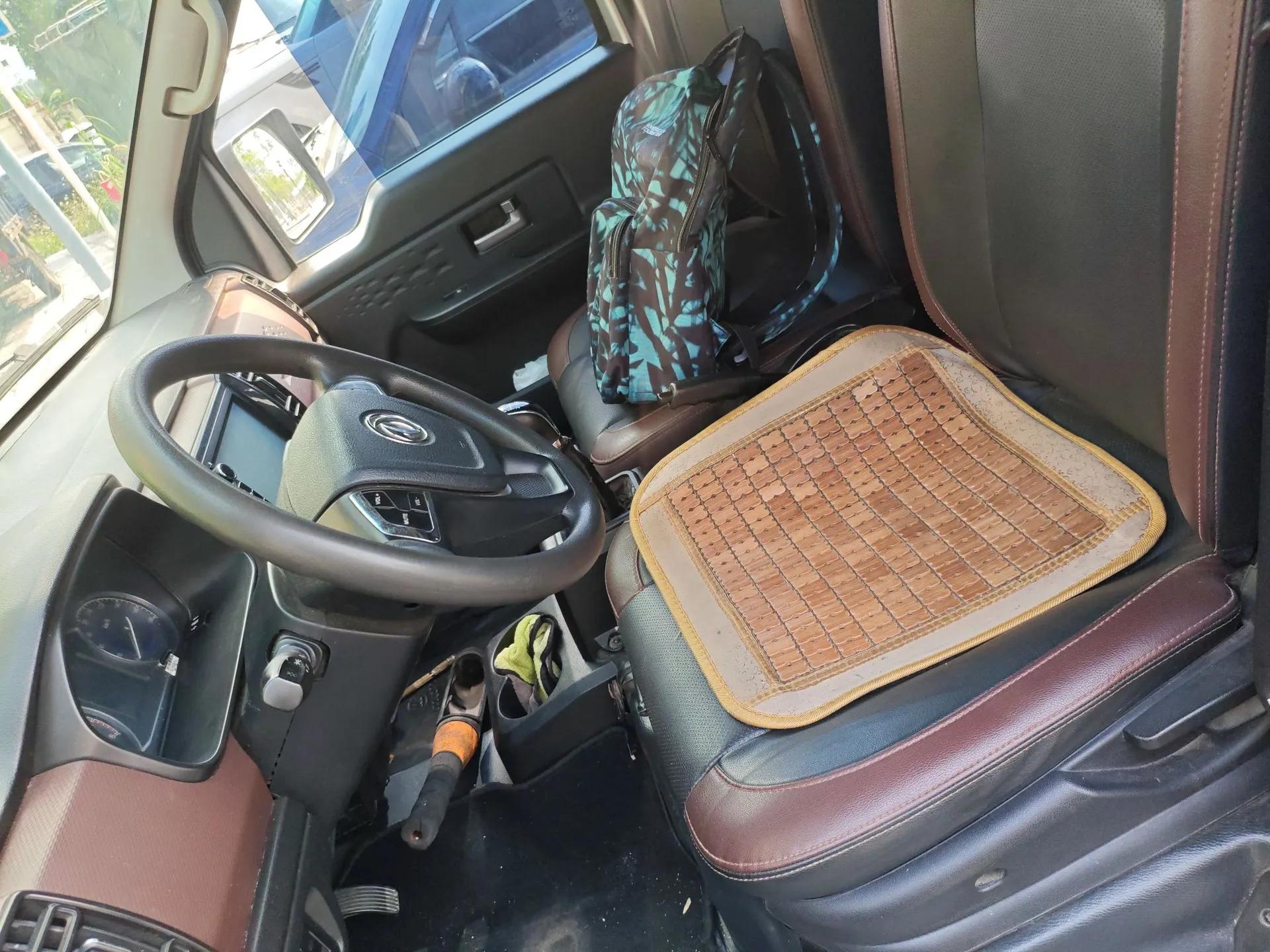Dongfeng Xiaokang C56 2020 1.5L Luxury Model I DK15C — миниатюра 16