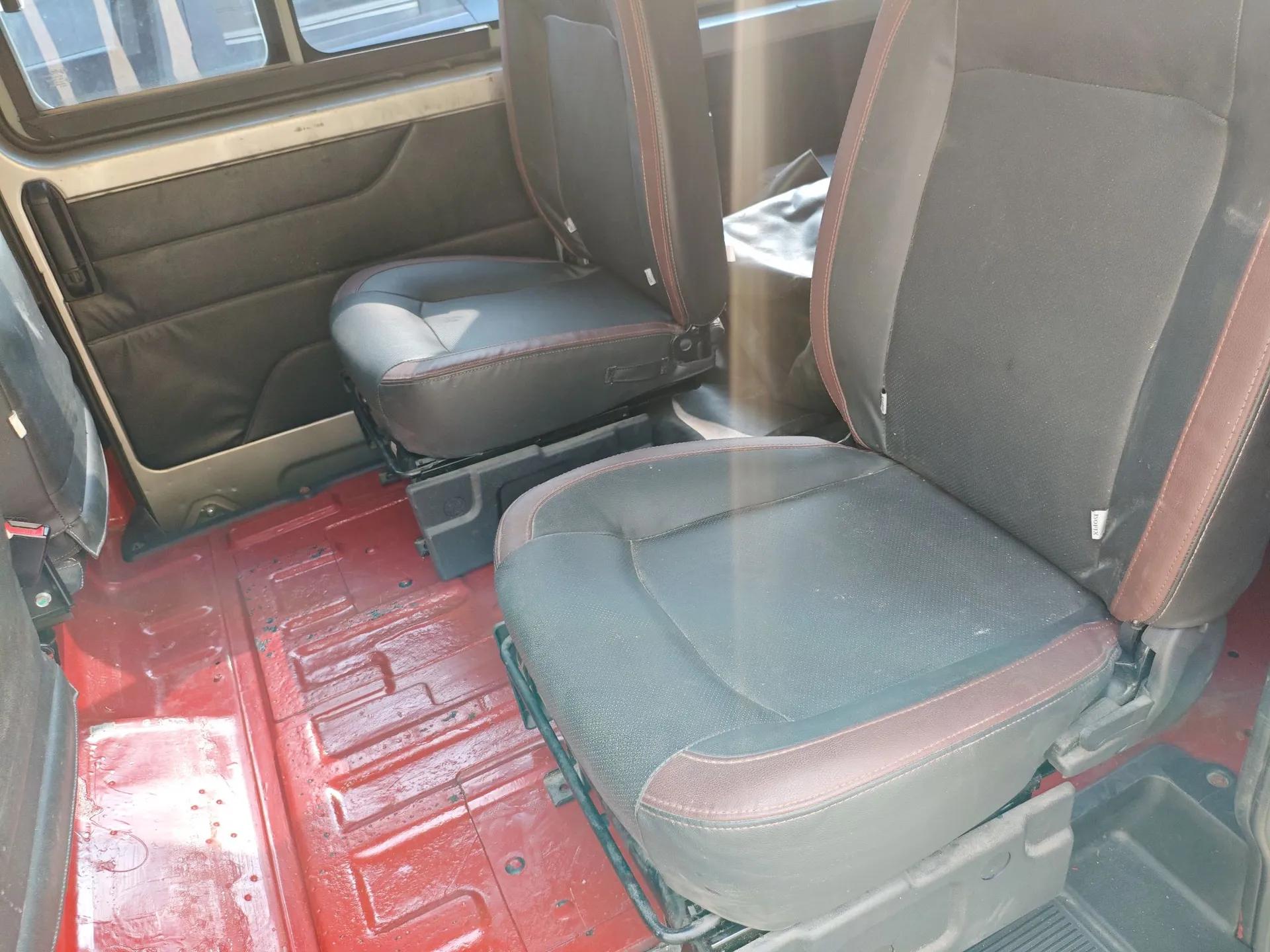 Dongfeng Xiaokang C56 2020 1.5L Luxury Model I DK15C — миниатюра 18