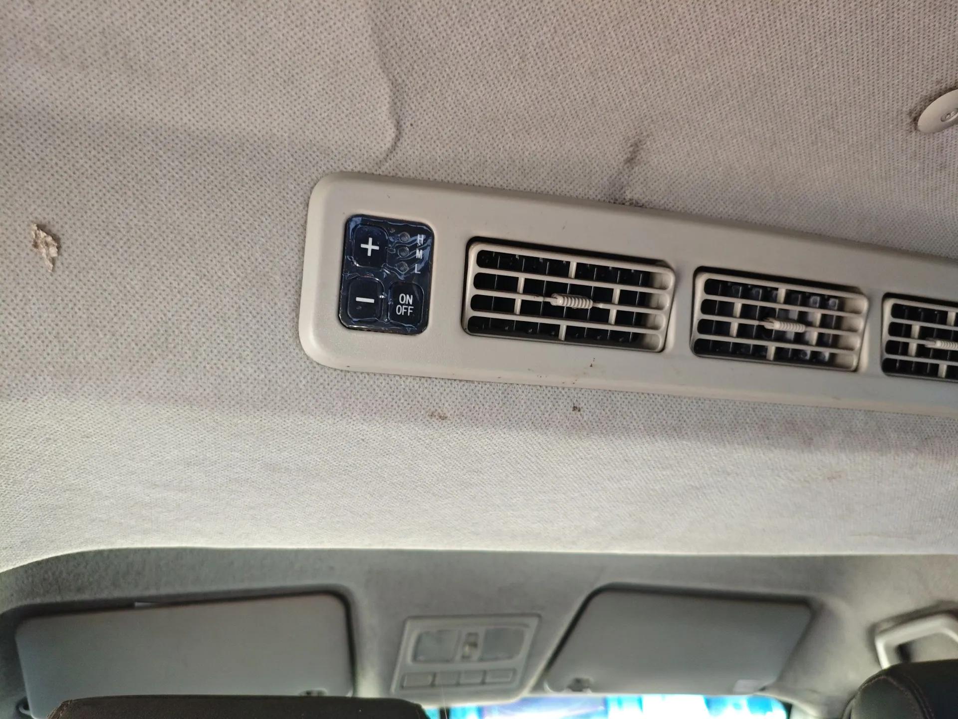 Dongfeng Xiaokang C56 2020 1.5L Luxury Model I DK15C — миниатюра 19