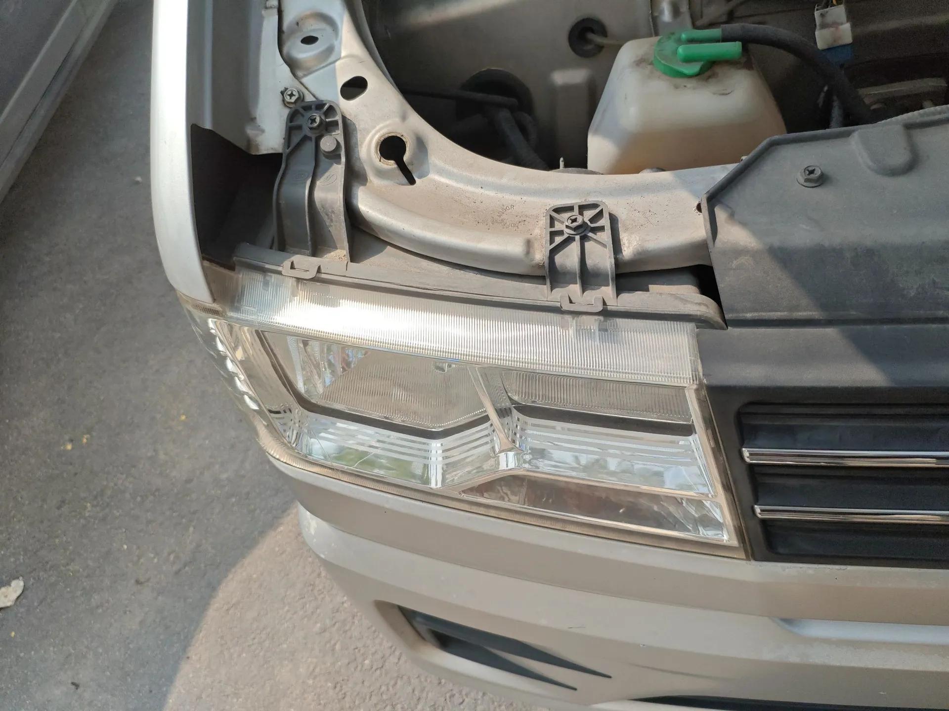Dongfeng Xiaokang C56 2020 1.5L Luxury Model I DK15C — миниатюра 7