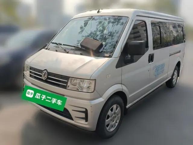 Dongfeng Xiaokang C56 2020 1.5L Luxury Model I DK15C